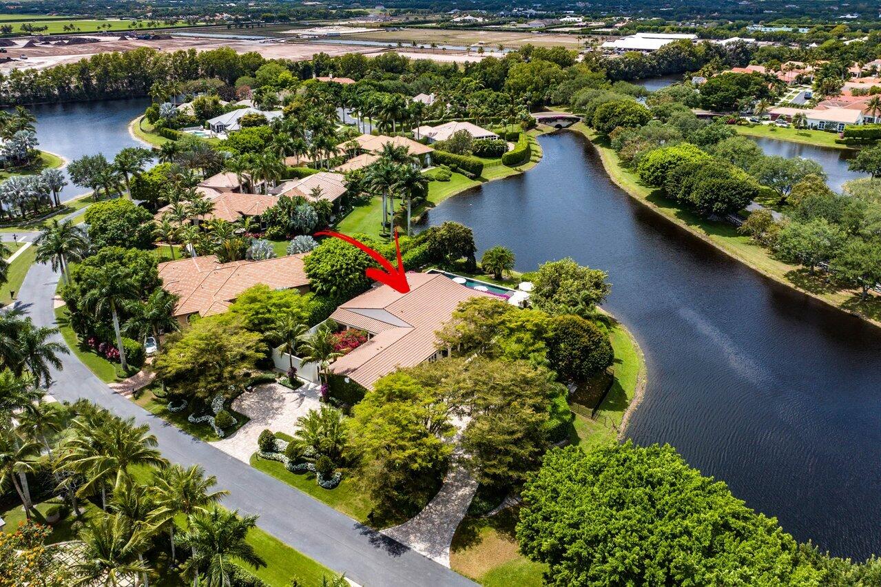 EQUESTRIAN CLUB ESTATES 1 - Residential