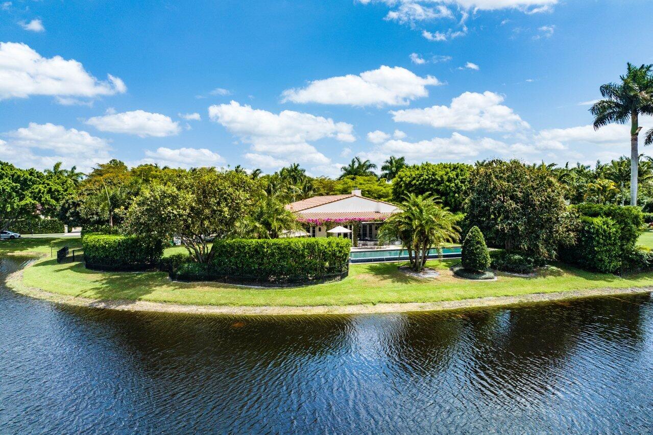 EQUESTRIAN CLUB ESTATES 1 - Residential