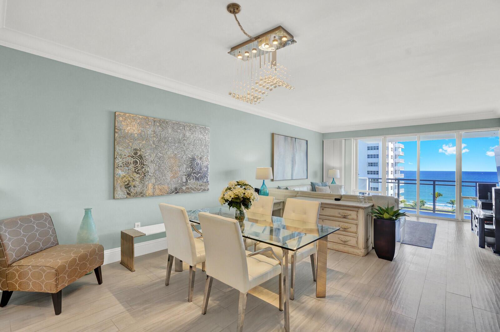 3051 S Ocean Boulevard 7020