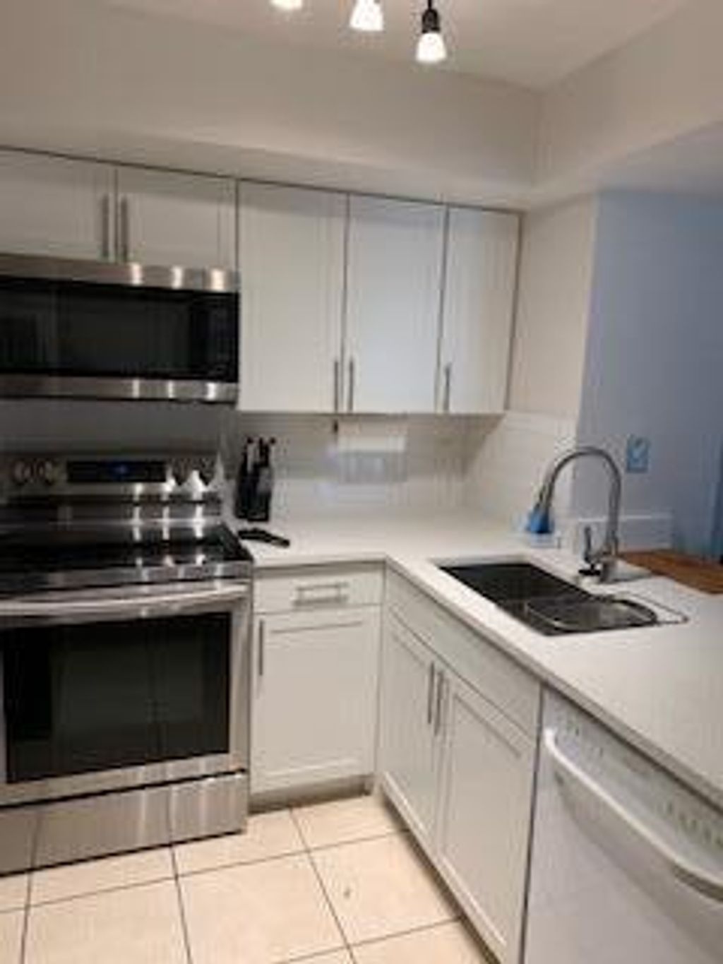 Photo of 1533 SE Royal Green Circle #104, Port Saint Lucie, FL 34952 (MLS # R11062789)