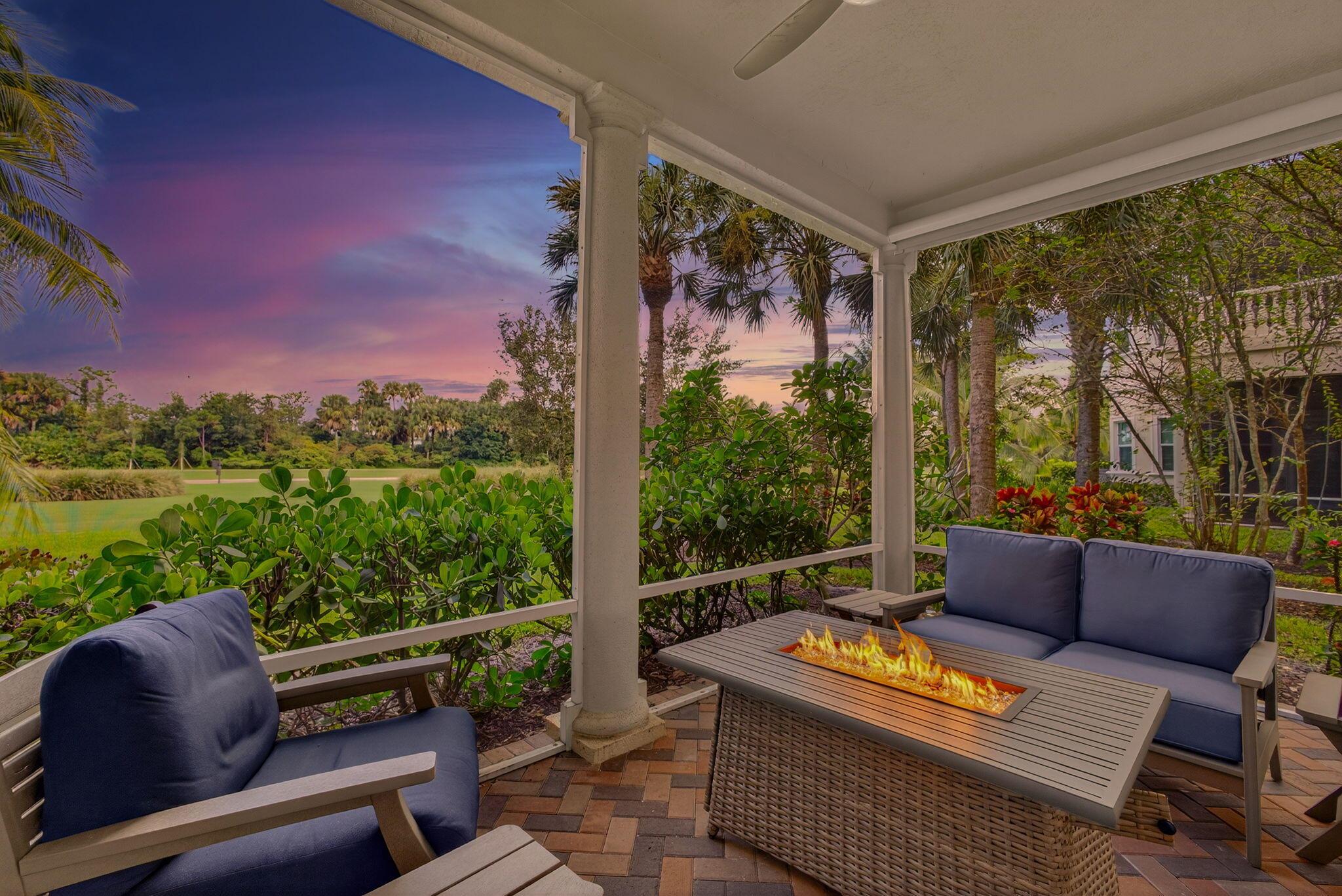 JUPITER COUNTRY CLUB COND - Residential