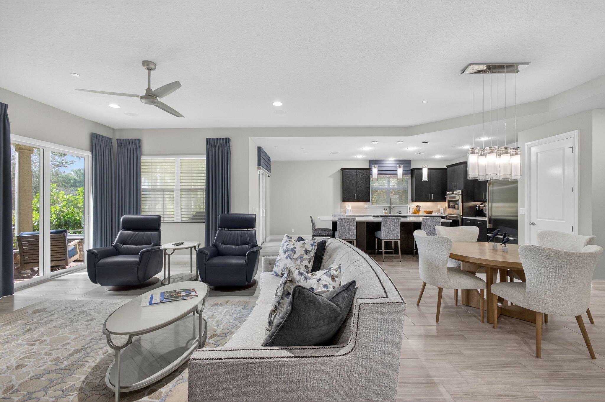 JUPITER COUNTRY CLUB COND - Residential