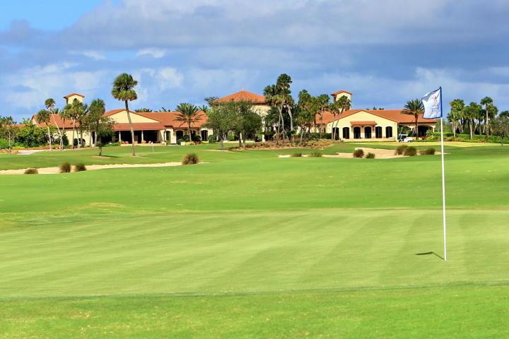 JUPITER COUNTRY CLUB COND - Residential