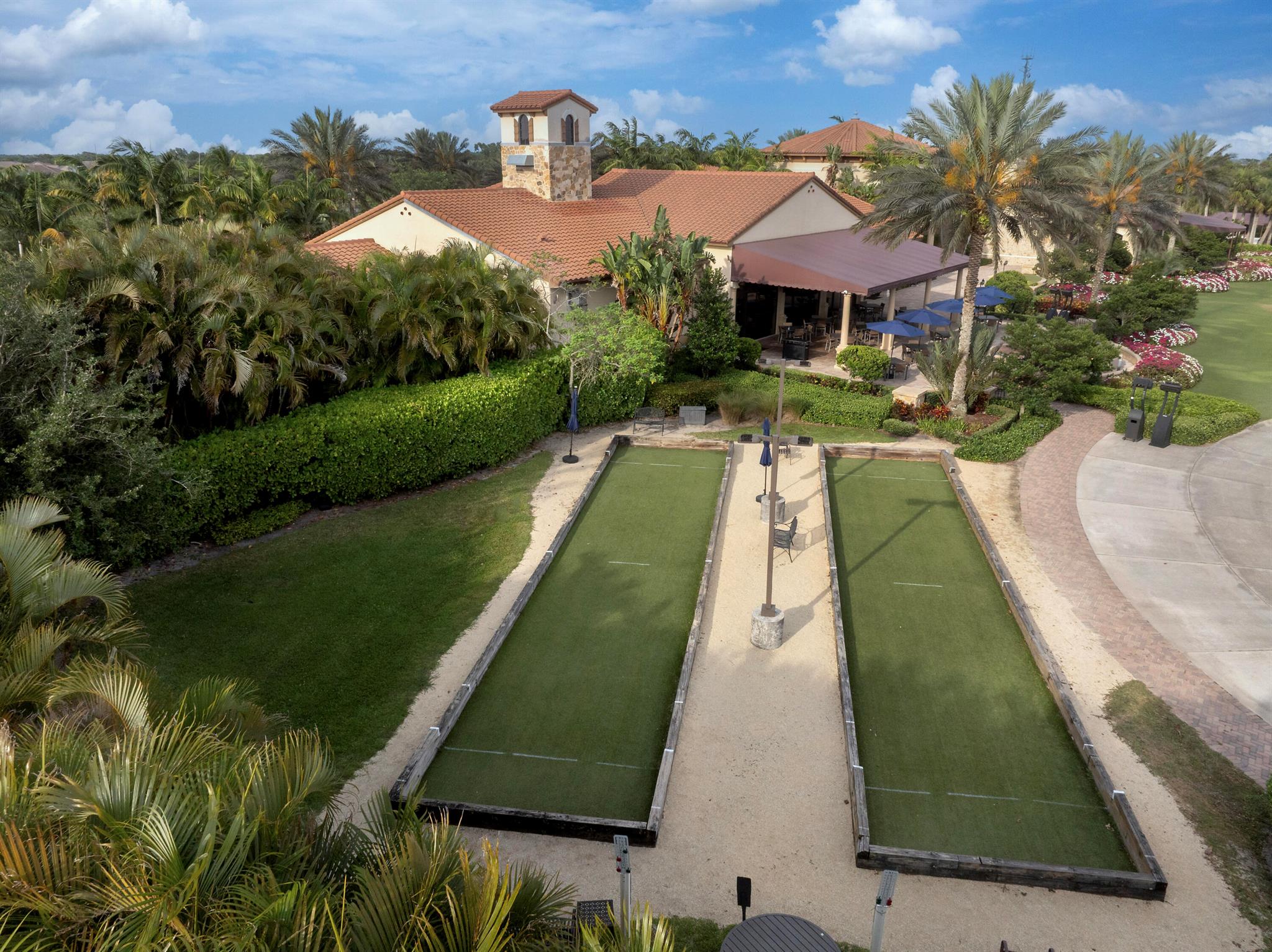 JUPITER COUNTRY CLUB COND - Residential