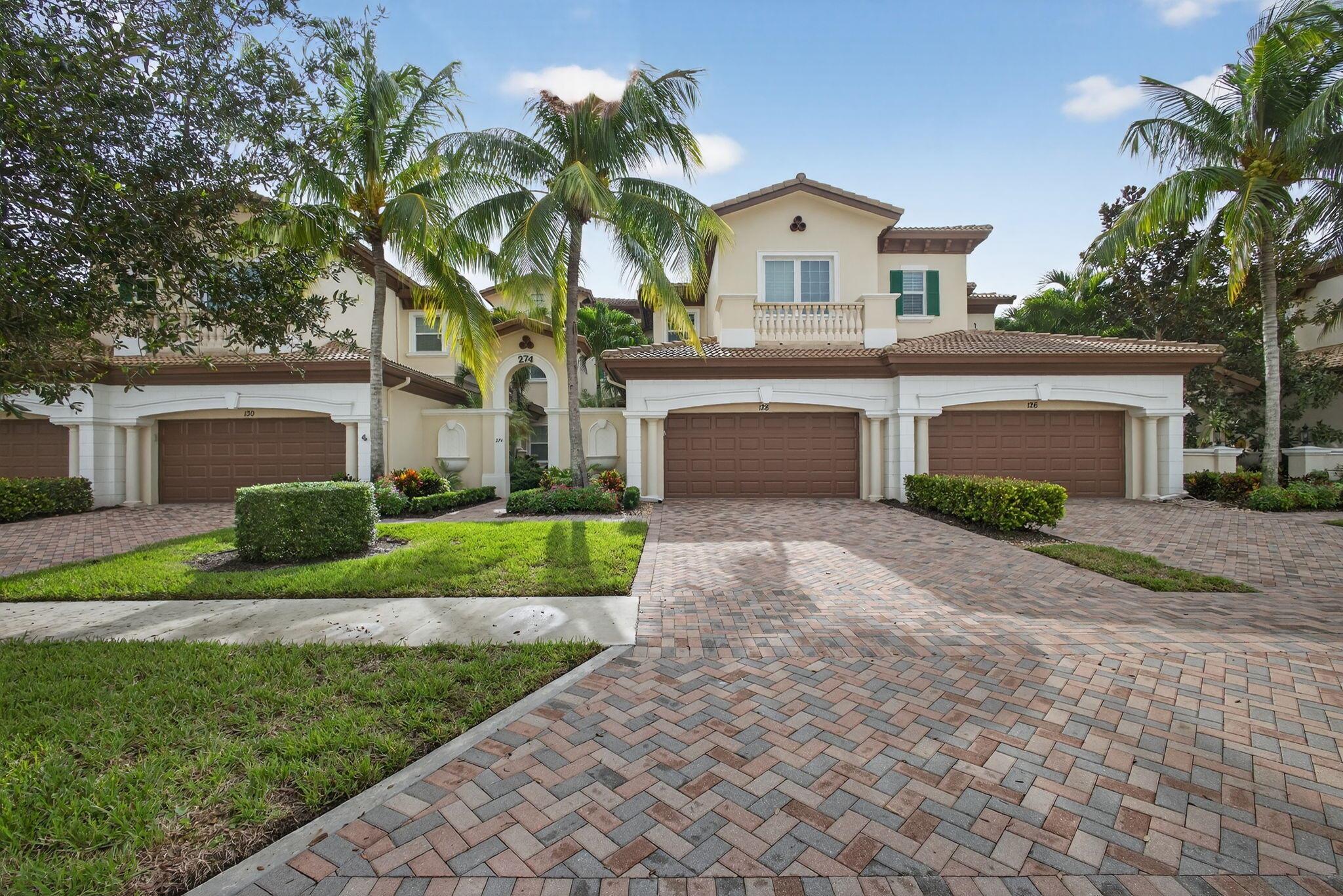 274 Tresana Boulevard 128