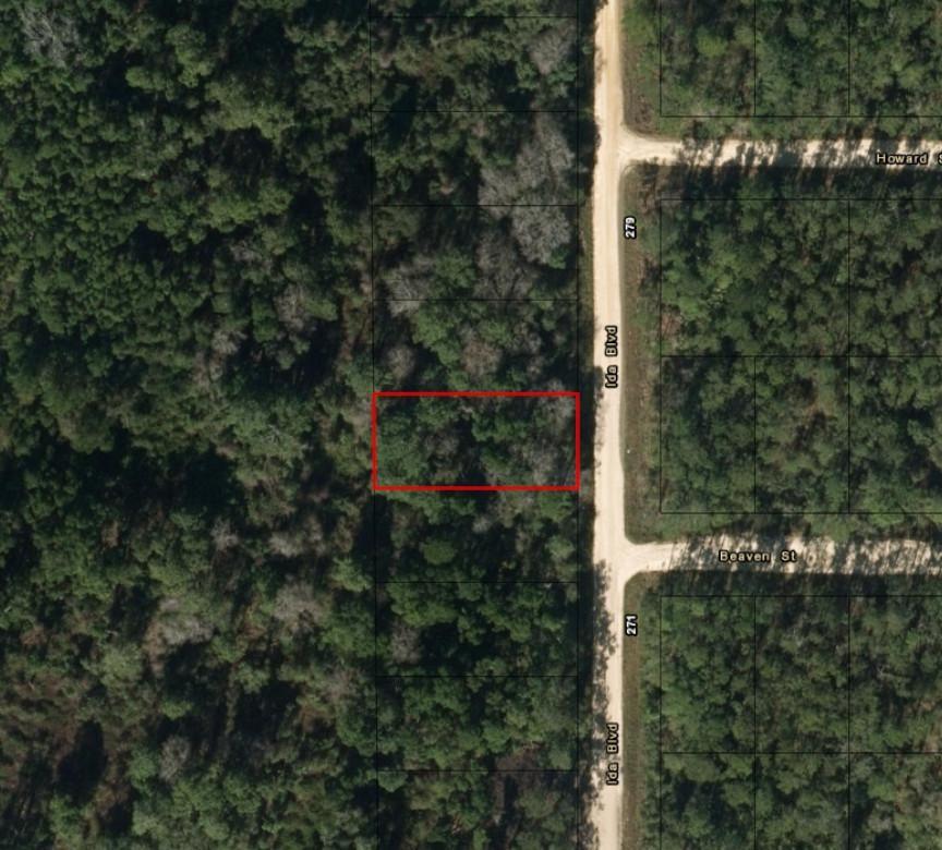 Interlachen Lakes Estates - Land