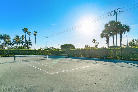 A home in Palm Beach