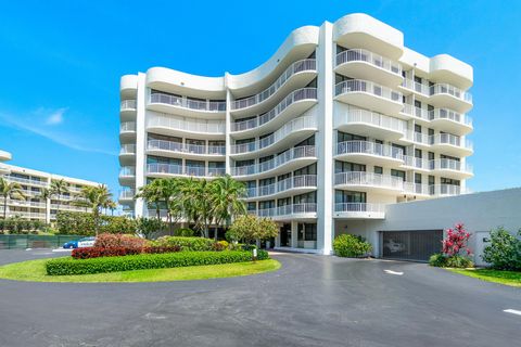 A home in Palm Beach