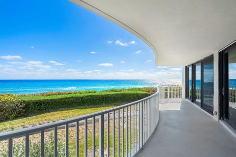 A home in Palm Beach