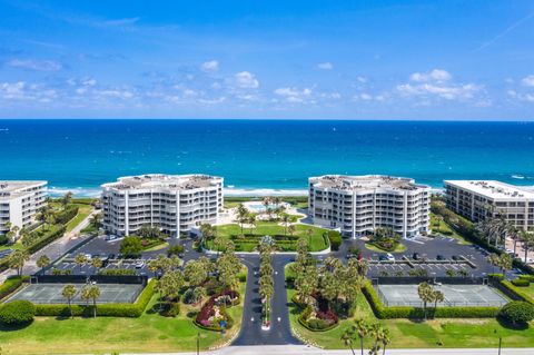 A home in Palm Beach