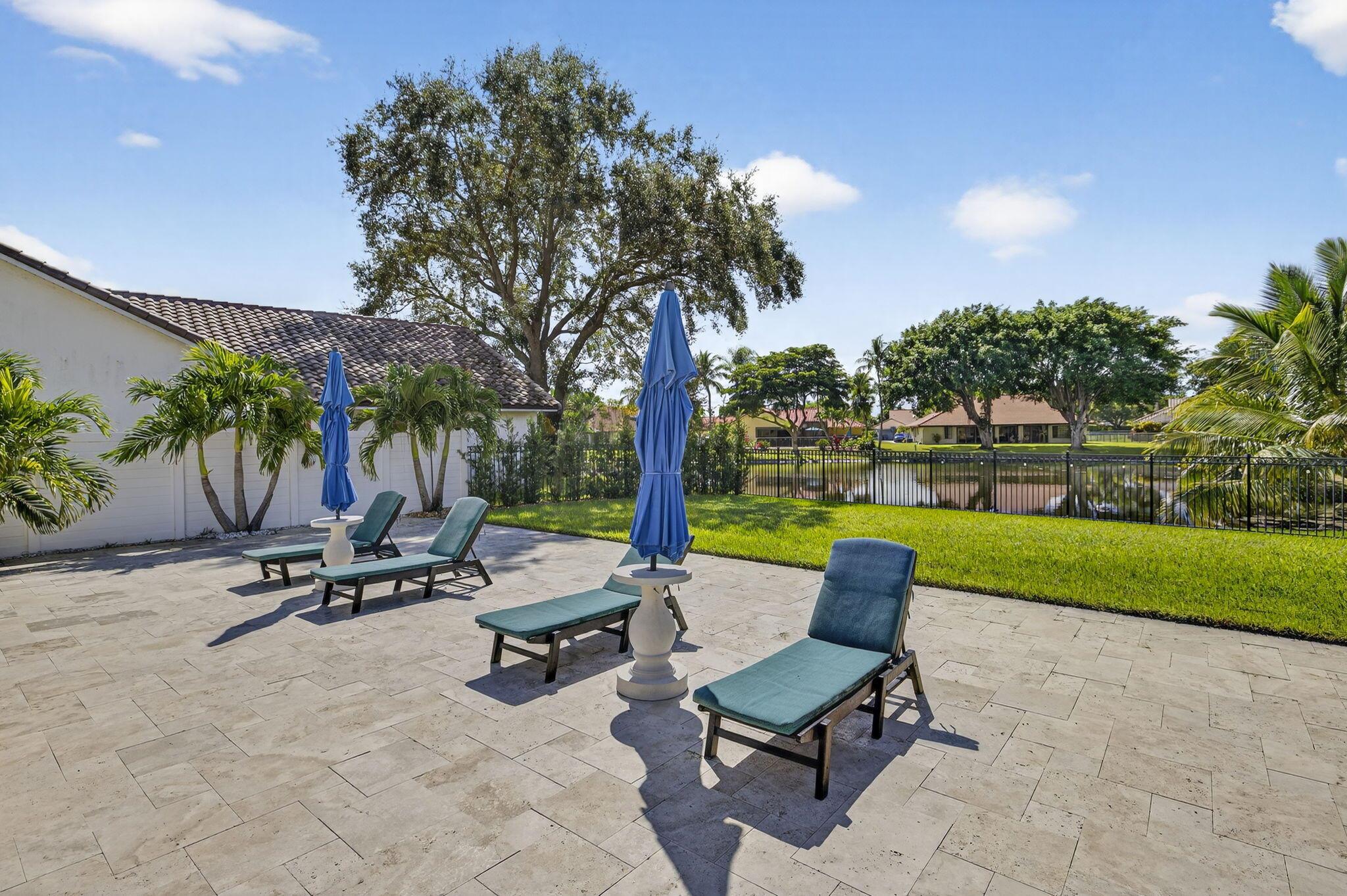 HARBOUR LANDING - Residential