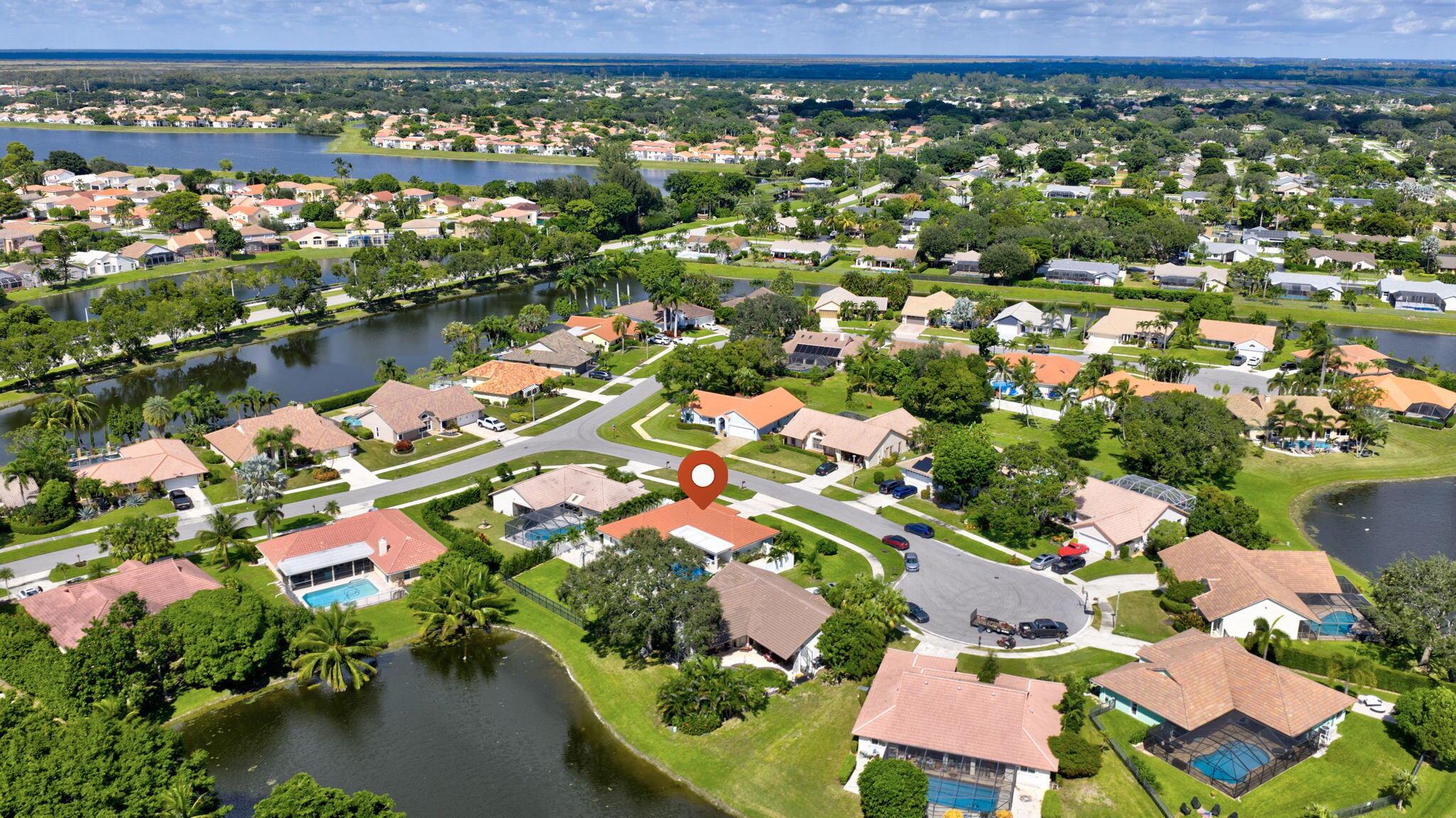 HARBOUR LANDING - Residential