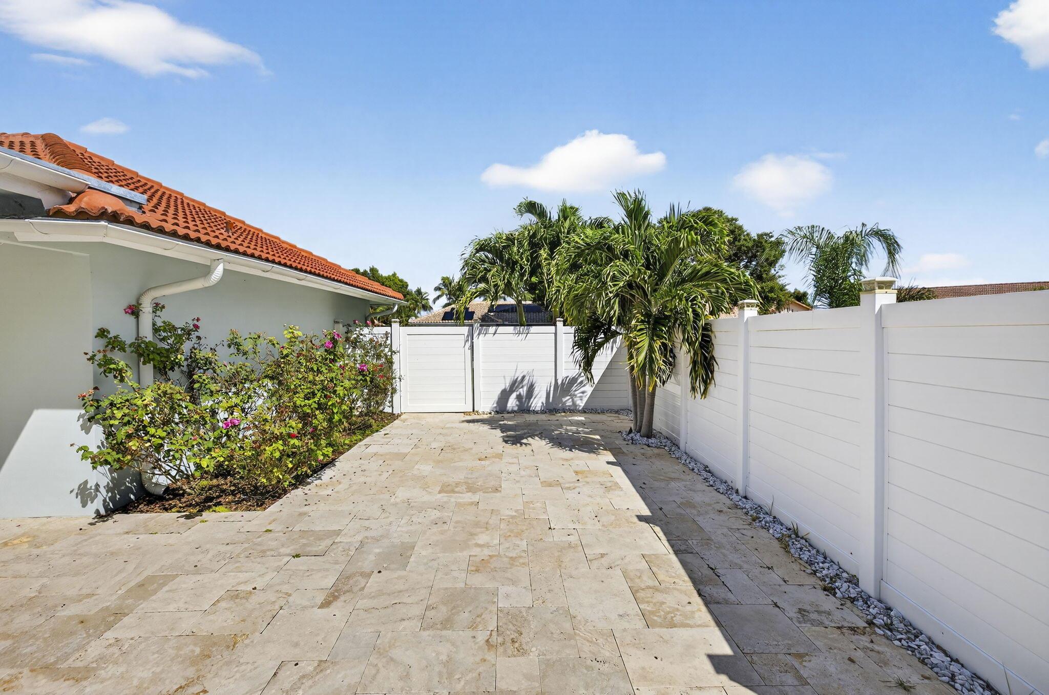 HARBOUR LANDING - Residential