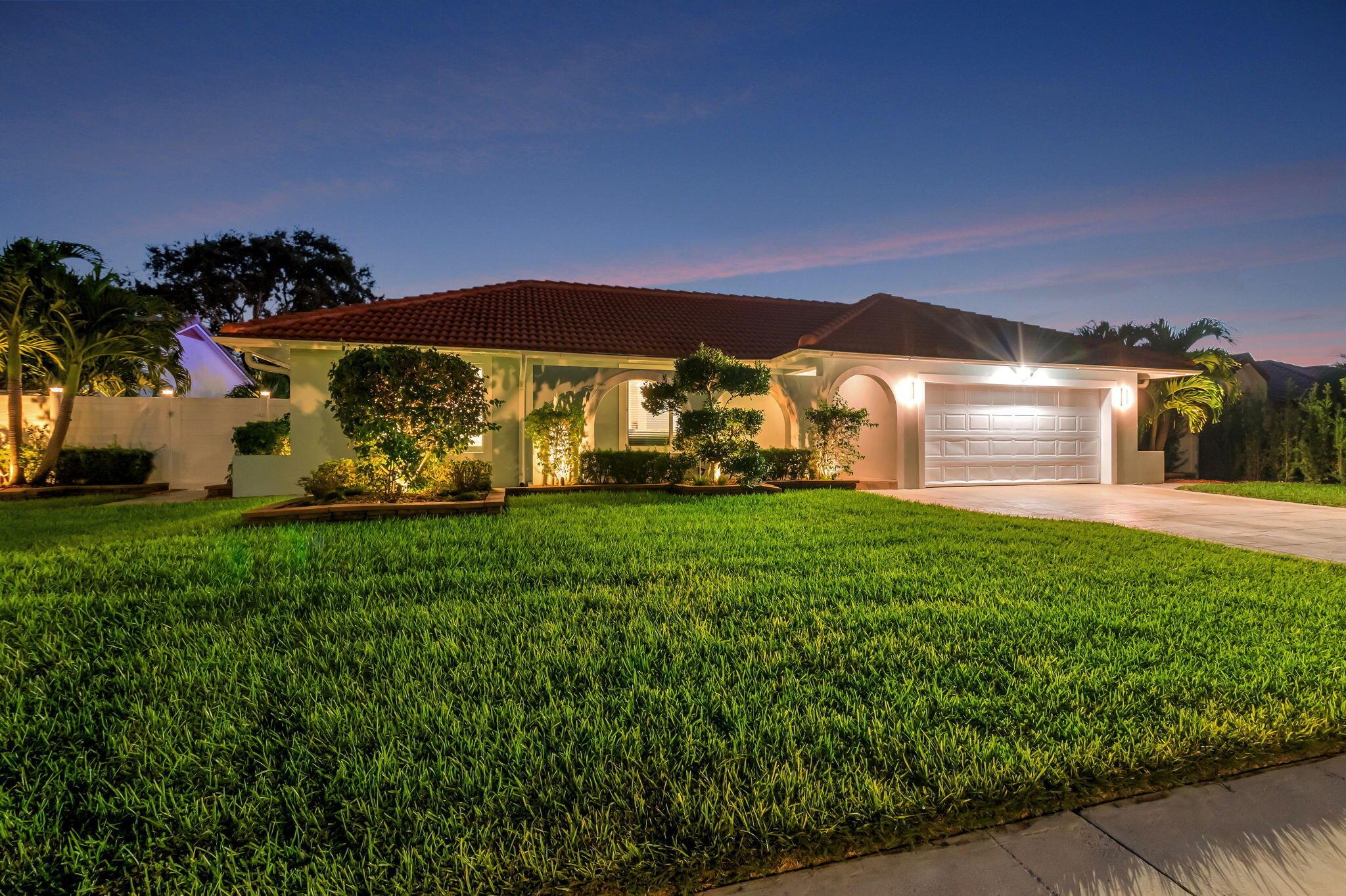 HARBOUR LANDING - Residential
