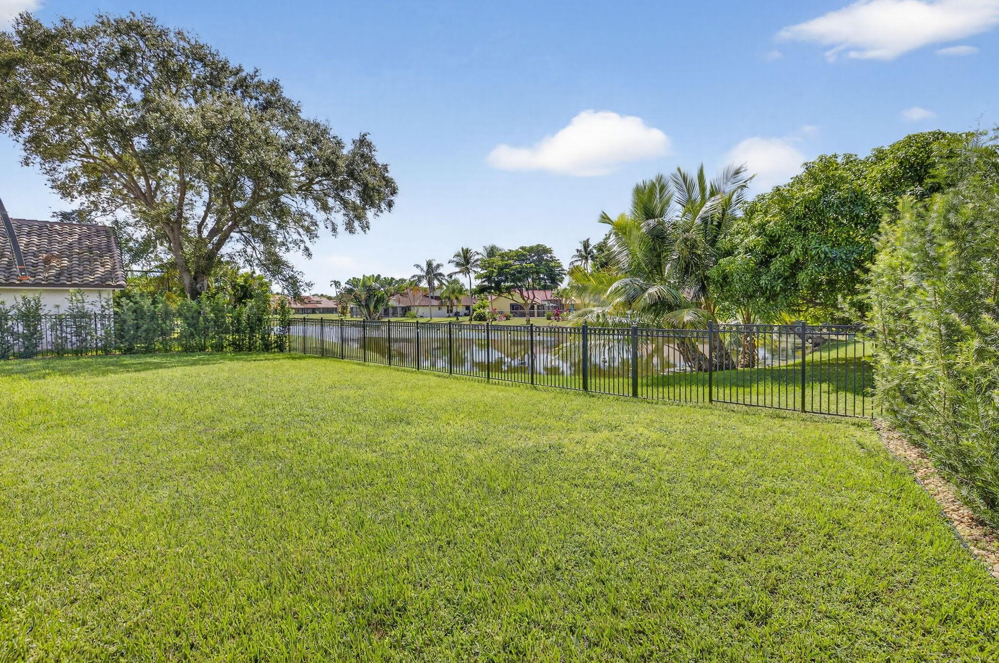 HARBOUR LANDING - Residential