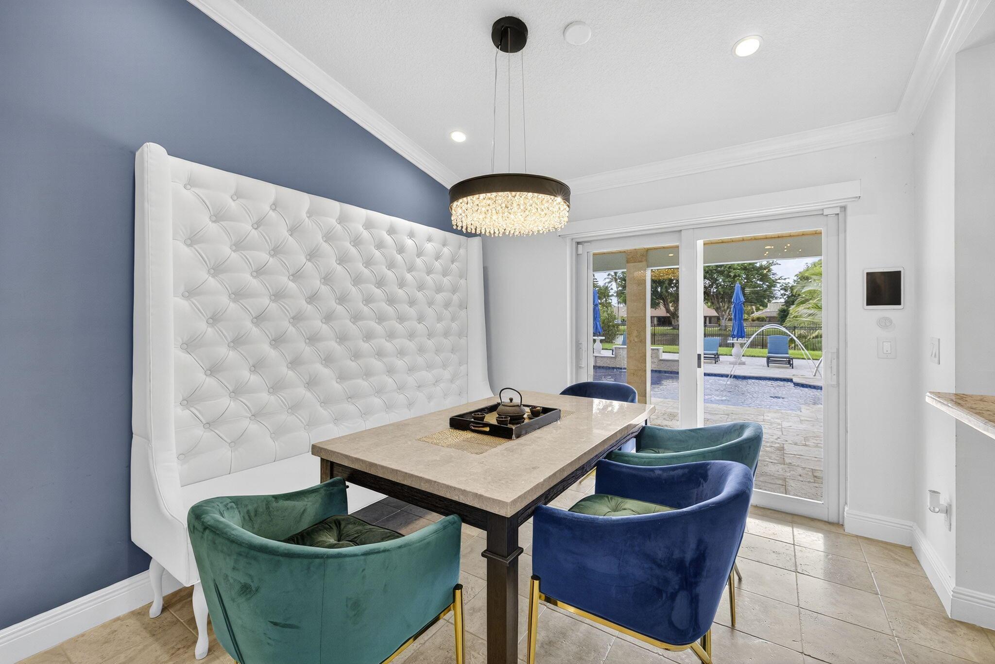 HARBOUR LANDING - Residential