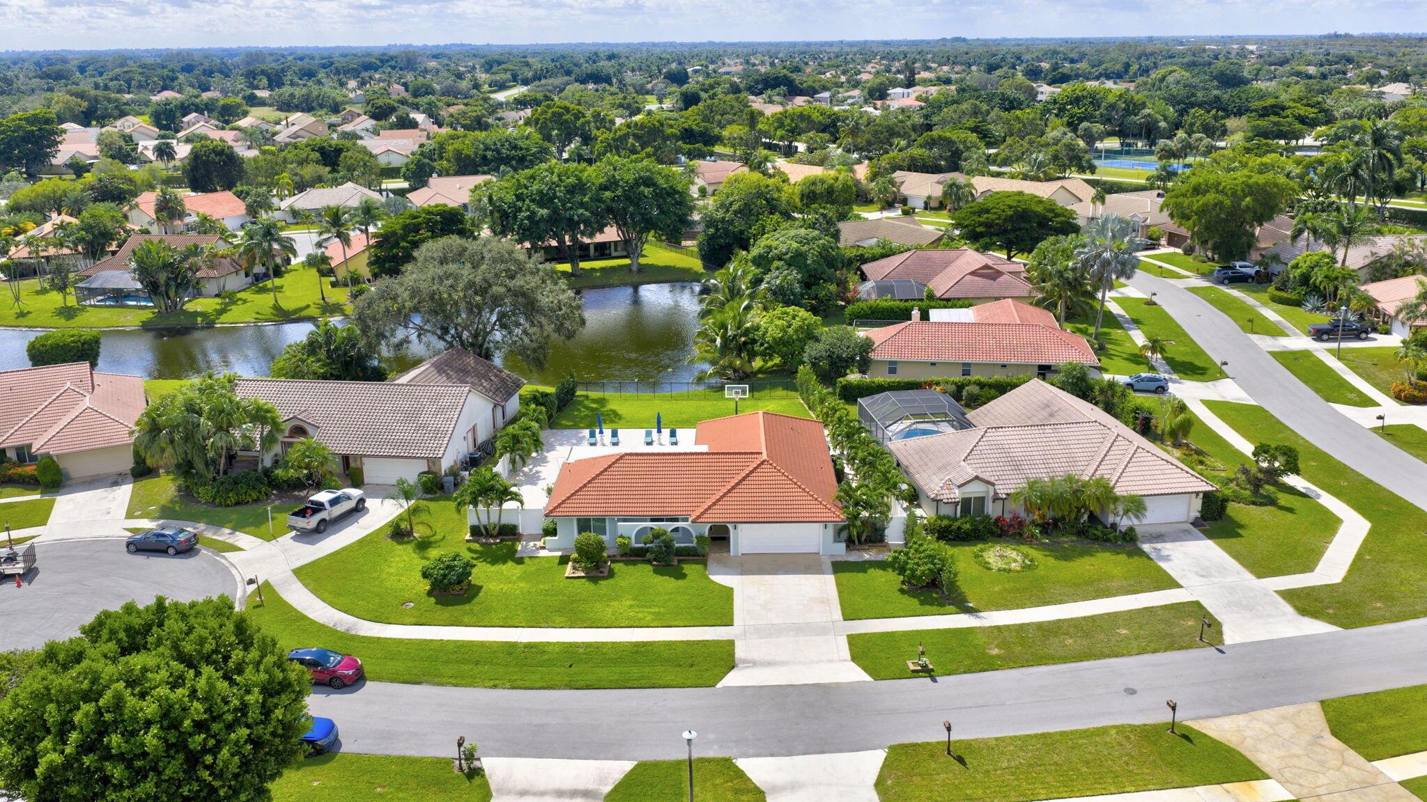 HARBOUR LANDING - Residential
