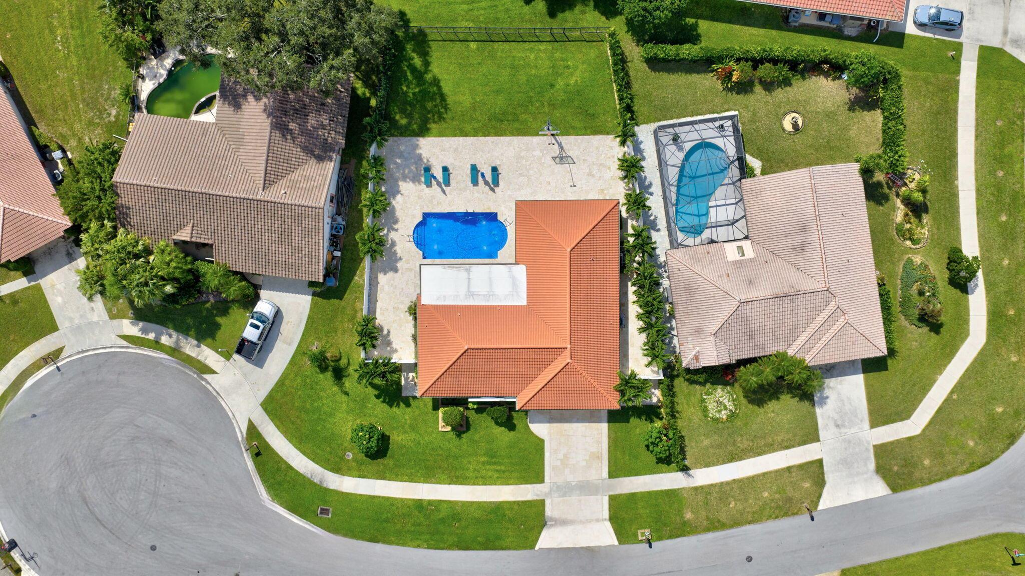 HARBOUR LANDING - Residential