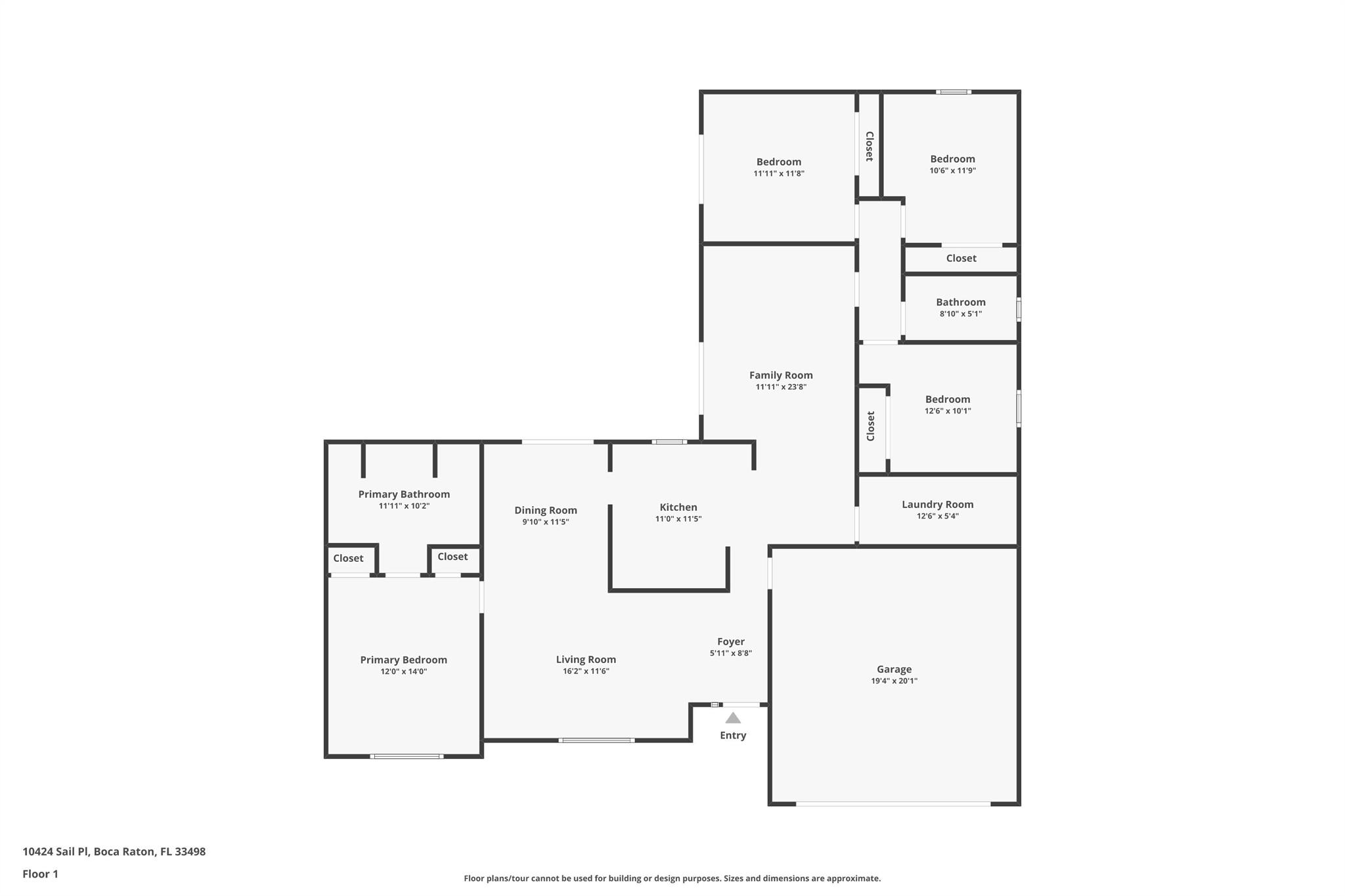 HARBOUR LANDING - Residential