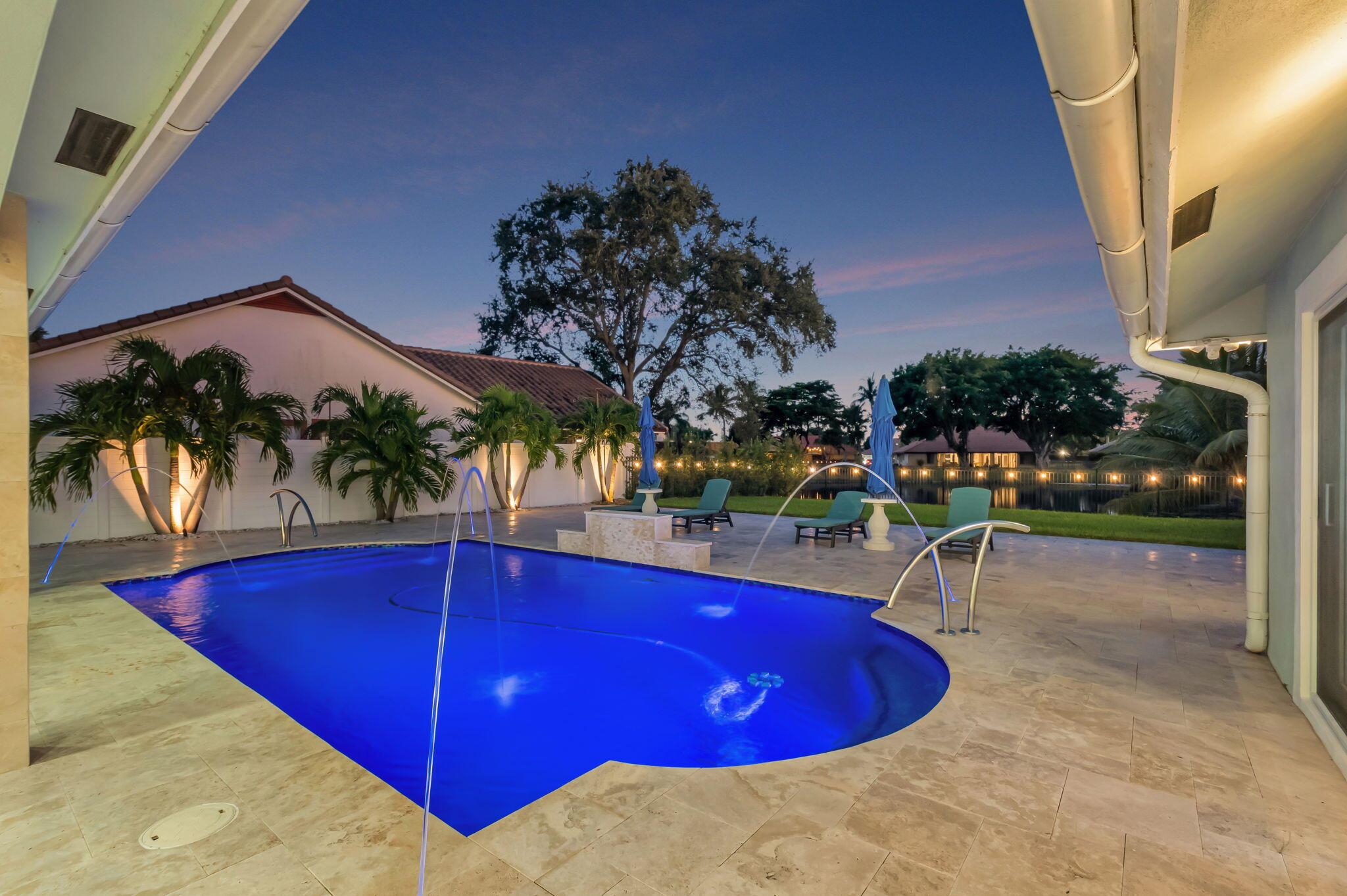 HARBOUR LANDING - Residential