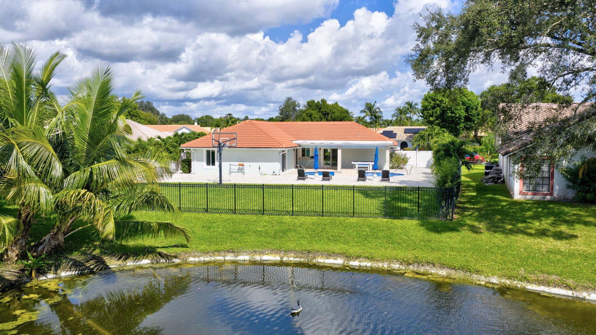 HARBOUR LANDING - Residential
