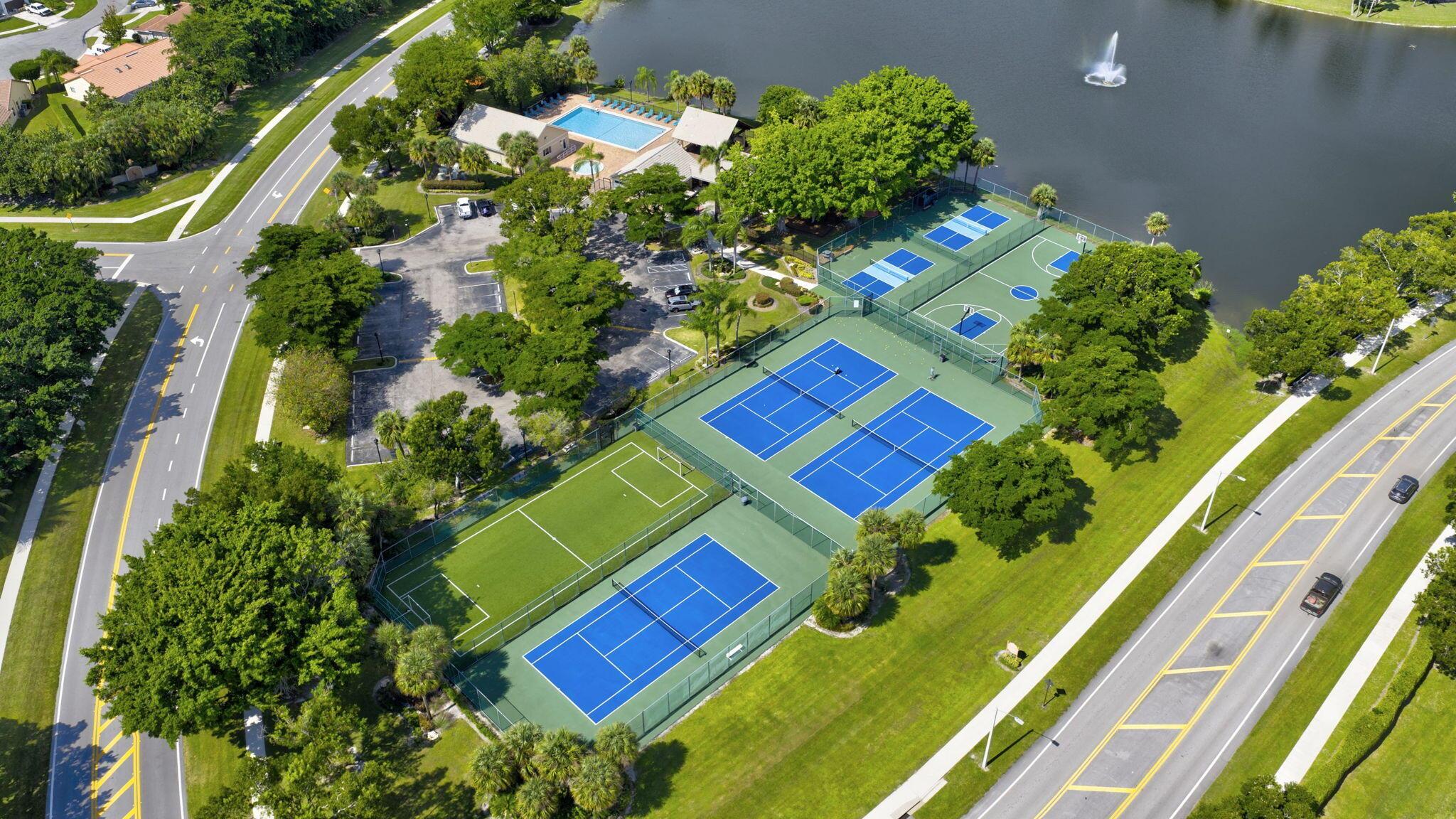 HARBOUR LANDING - Residential