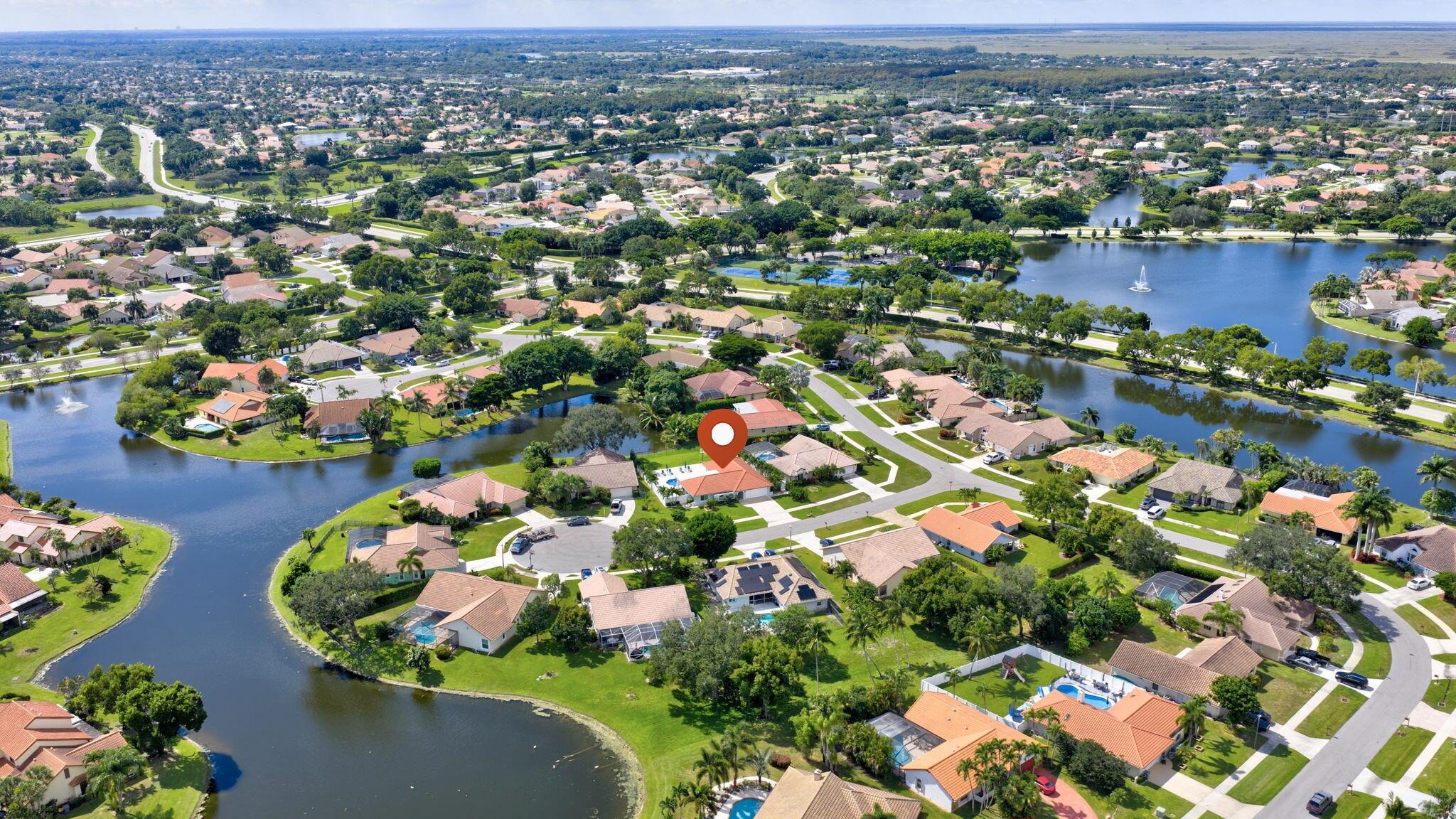 HARBOUR LANDING - Residential