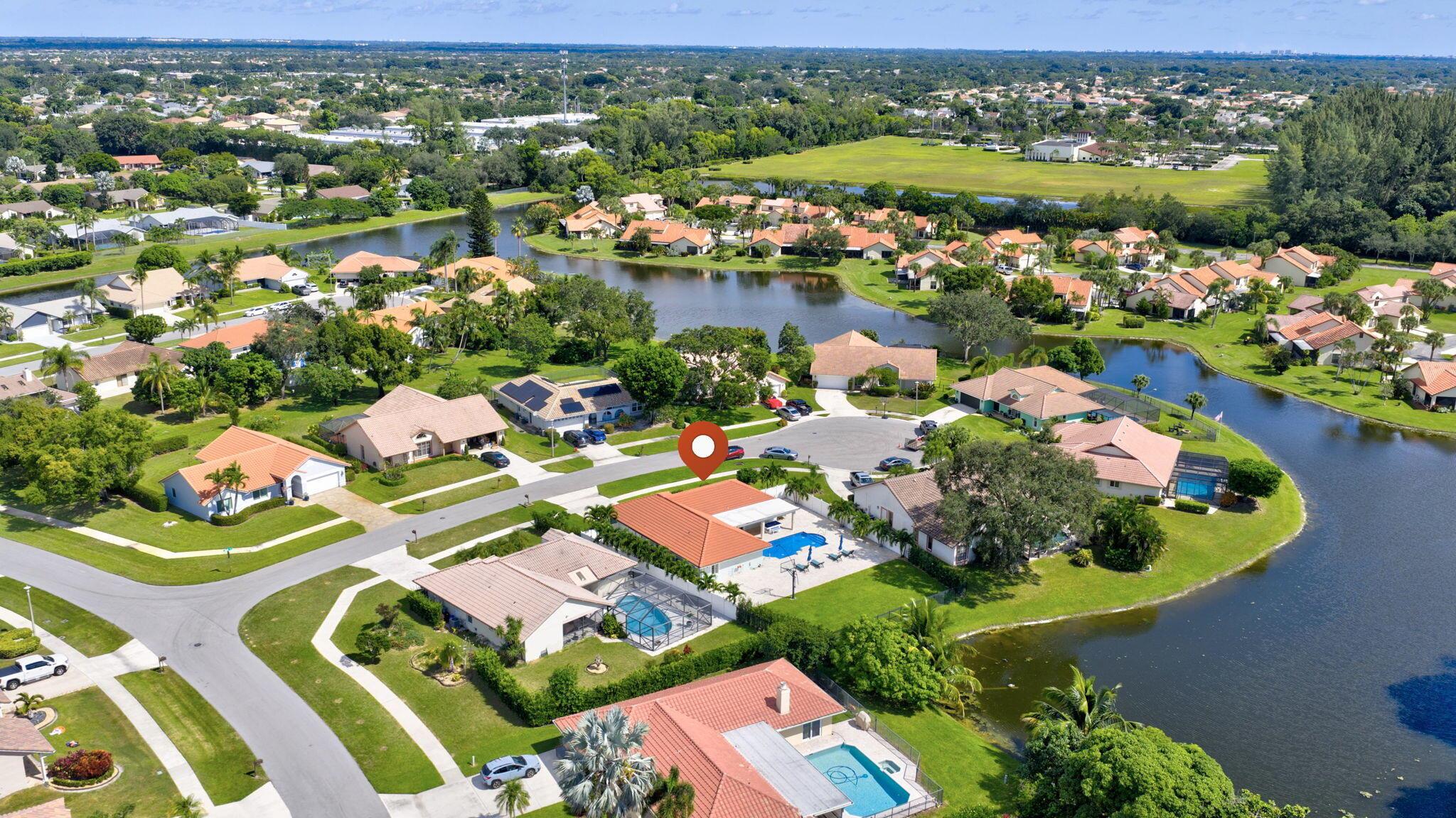 HARBOUR LANDING - Residential