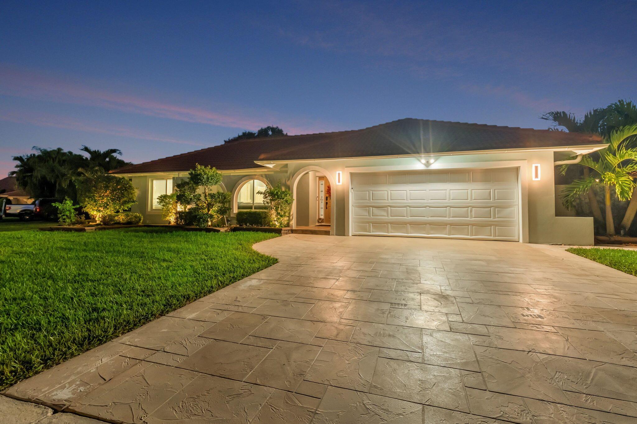 HARBOUR LANDING - Residential