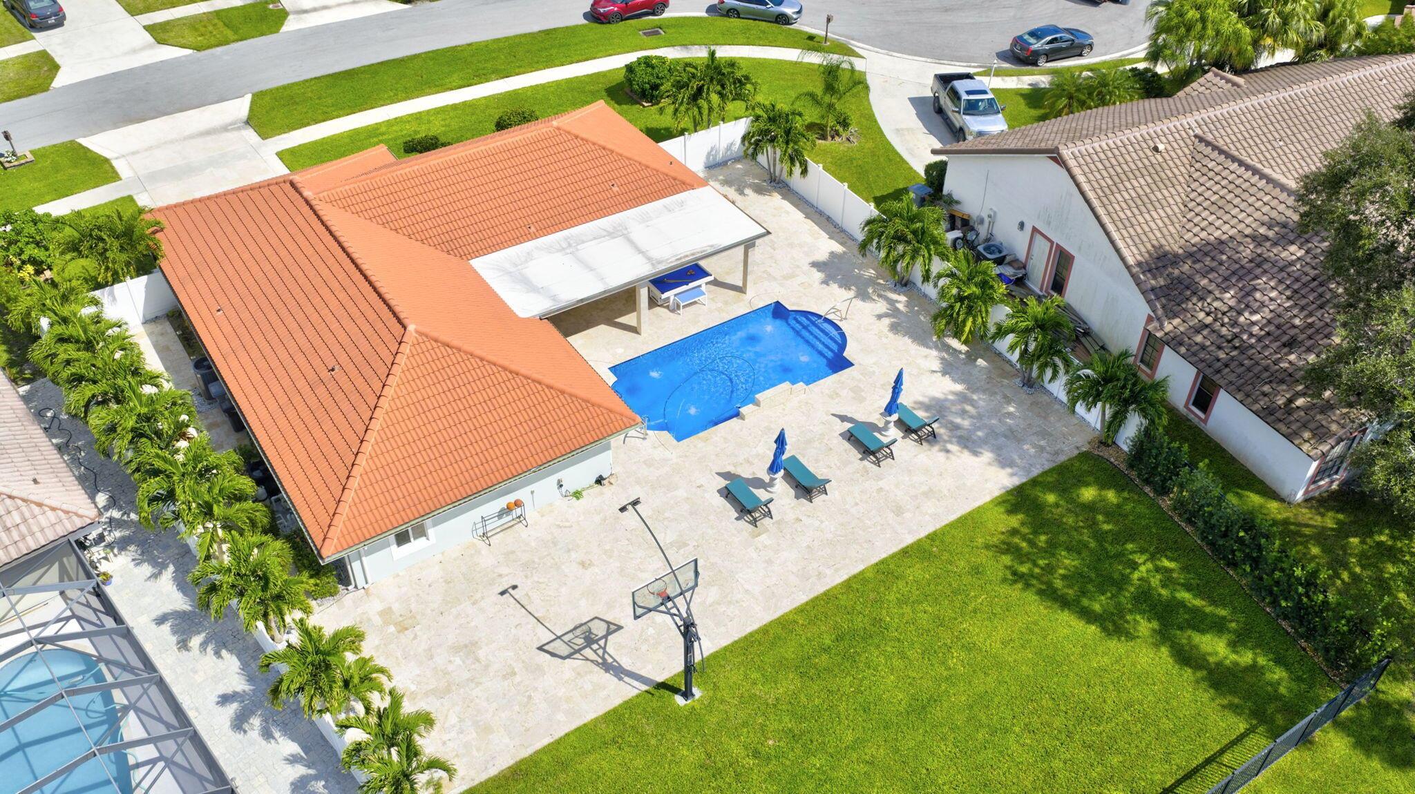 HARBOUR LANDING - Residential