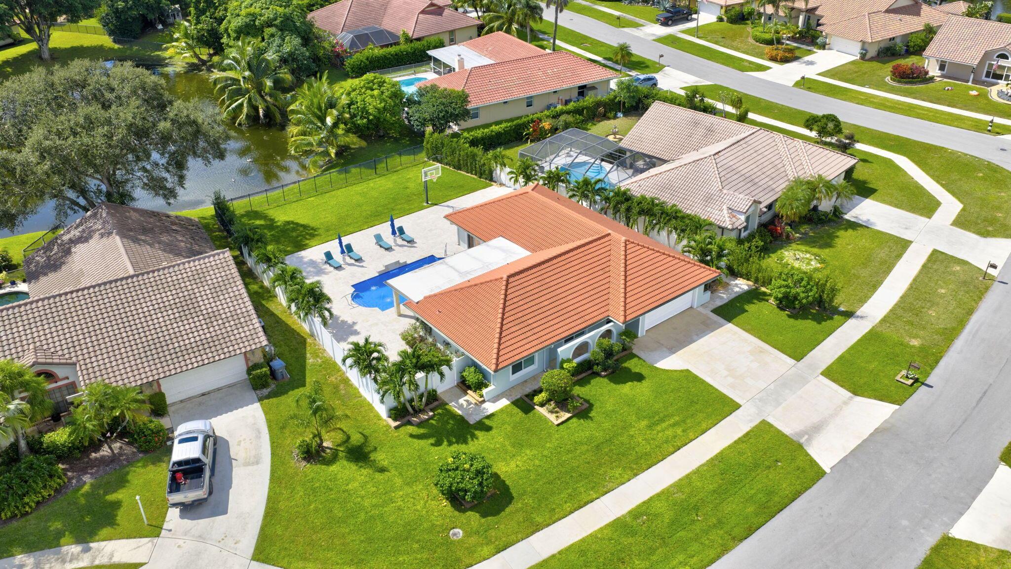 HARBOUR LANDING - Residential