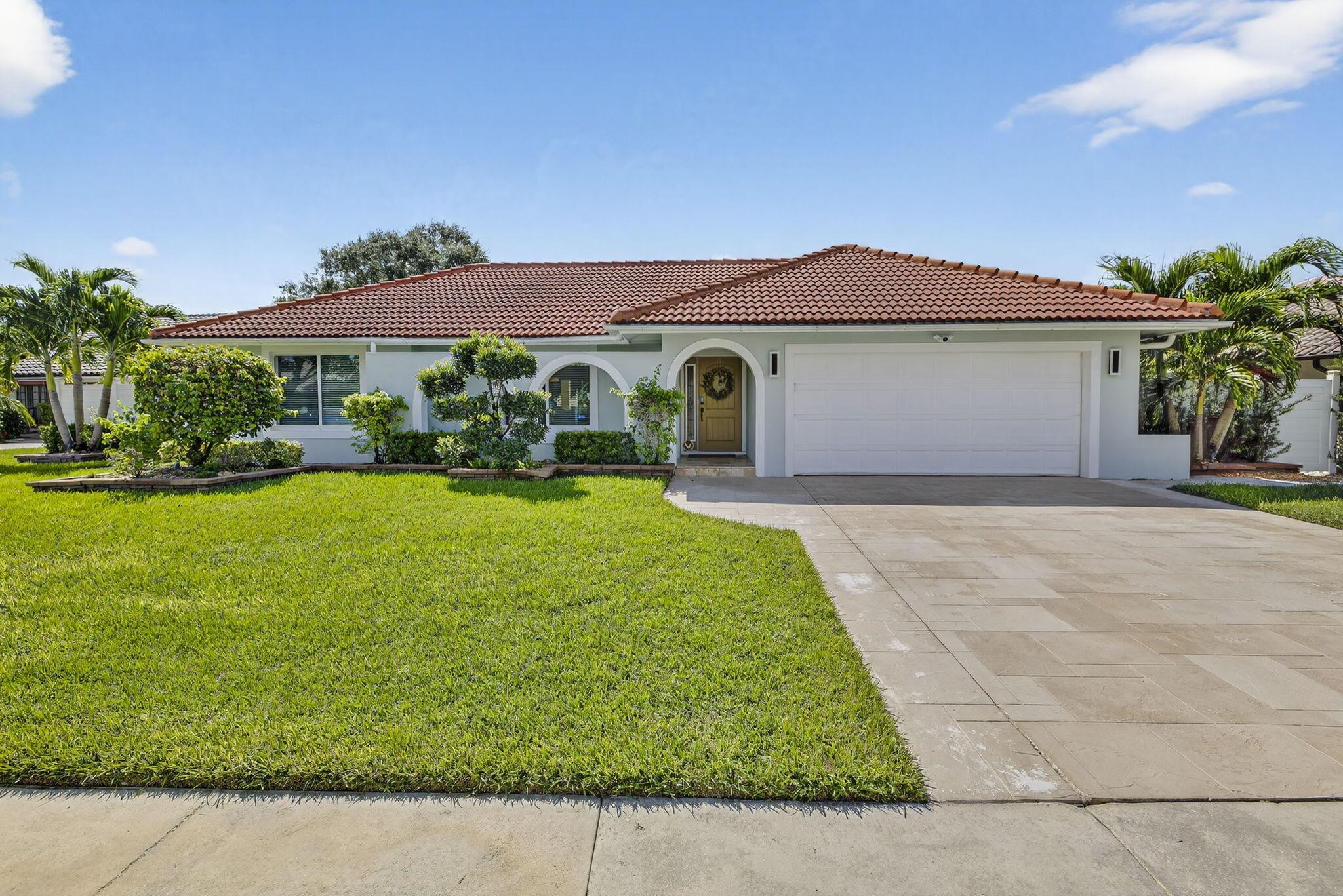 HARBOUR LANDING - Residential