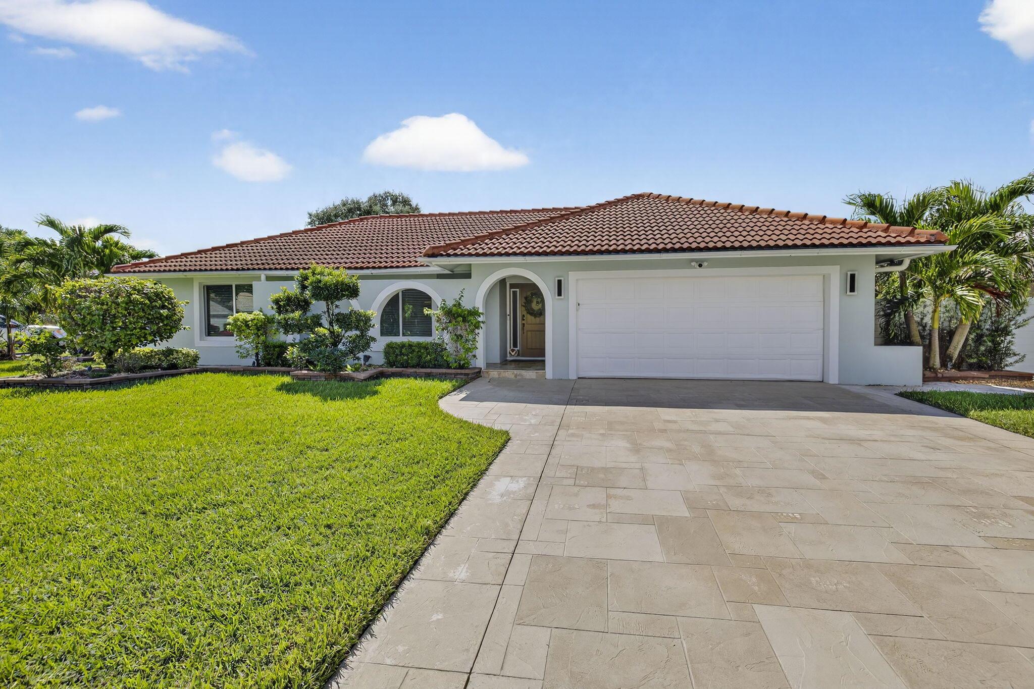 HARBOUR LANDING - Residential