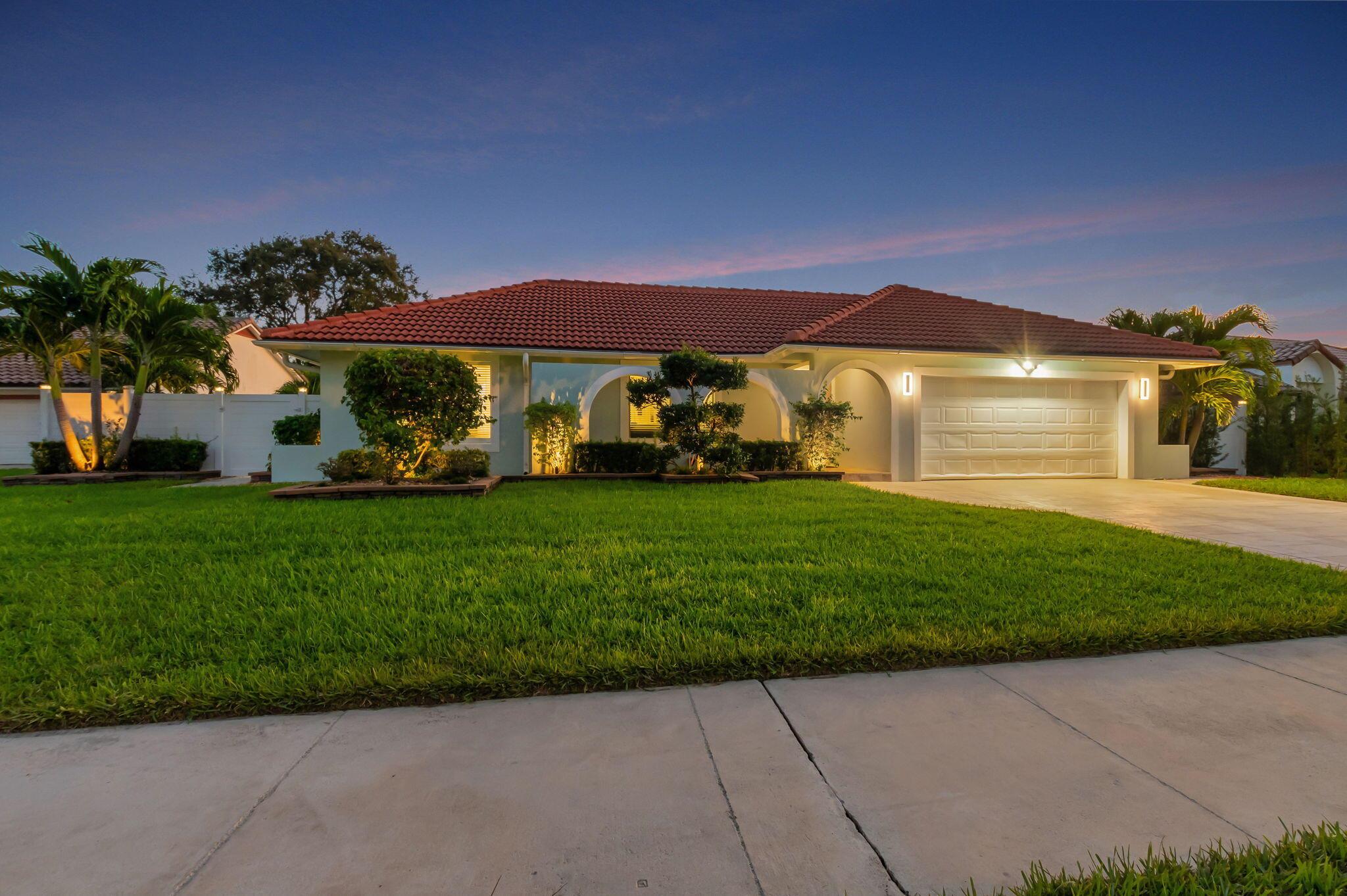 HARBOUR LANDING - Residential