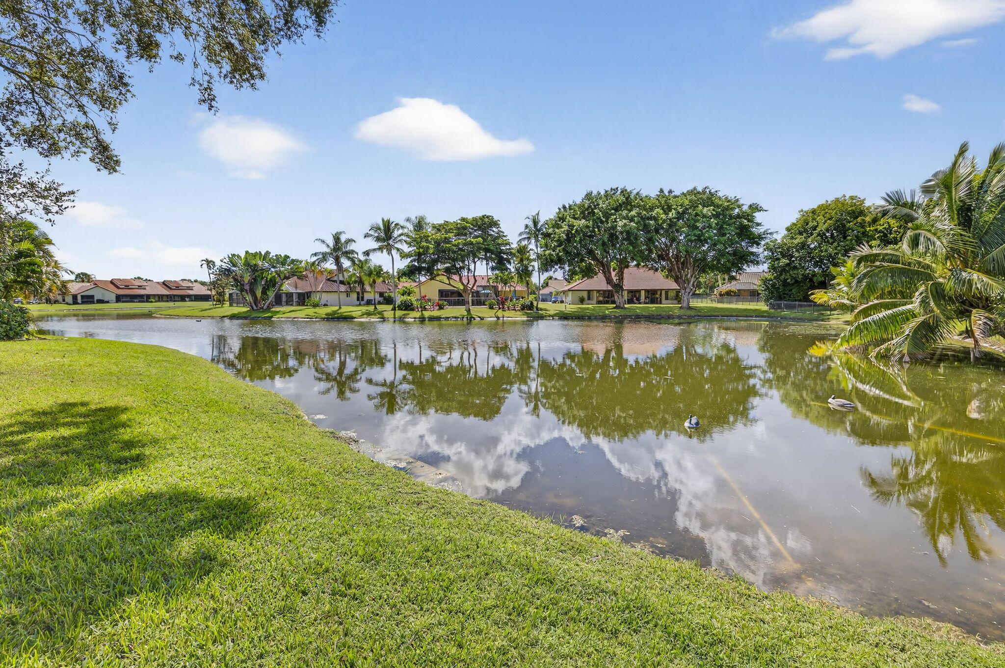 HARBOUR LANDING - Residential