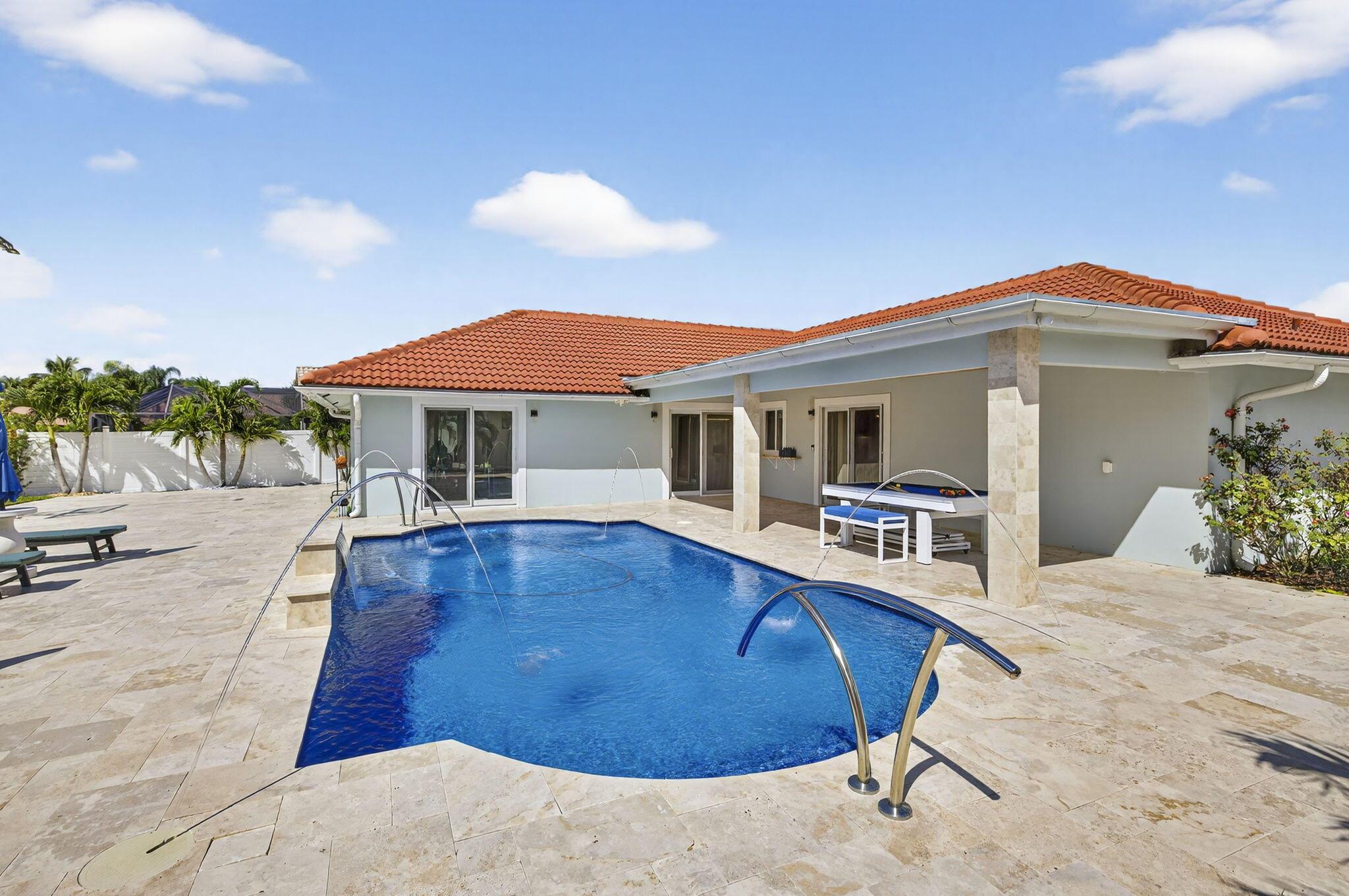 HARBOUR LANDING - Residential