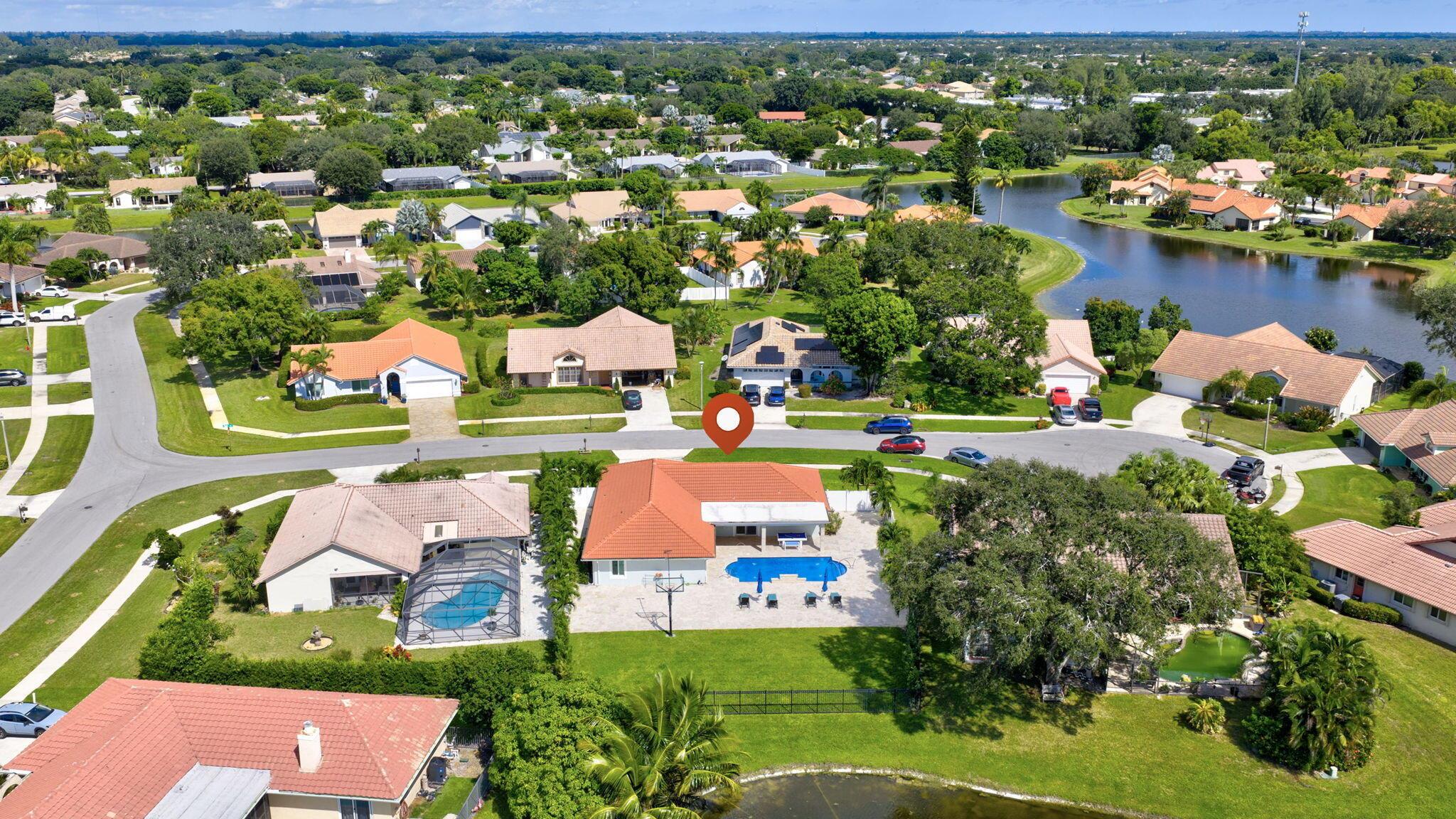 HARBOUR LANDING - Residential