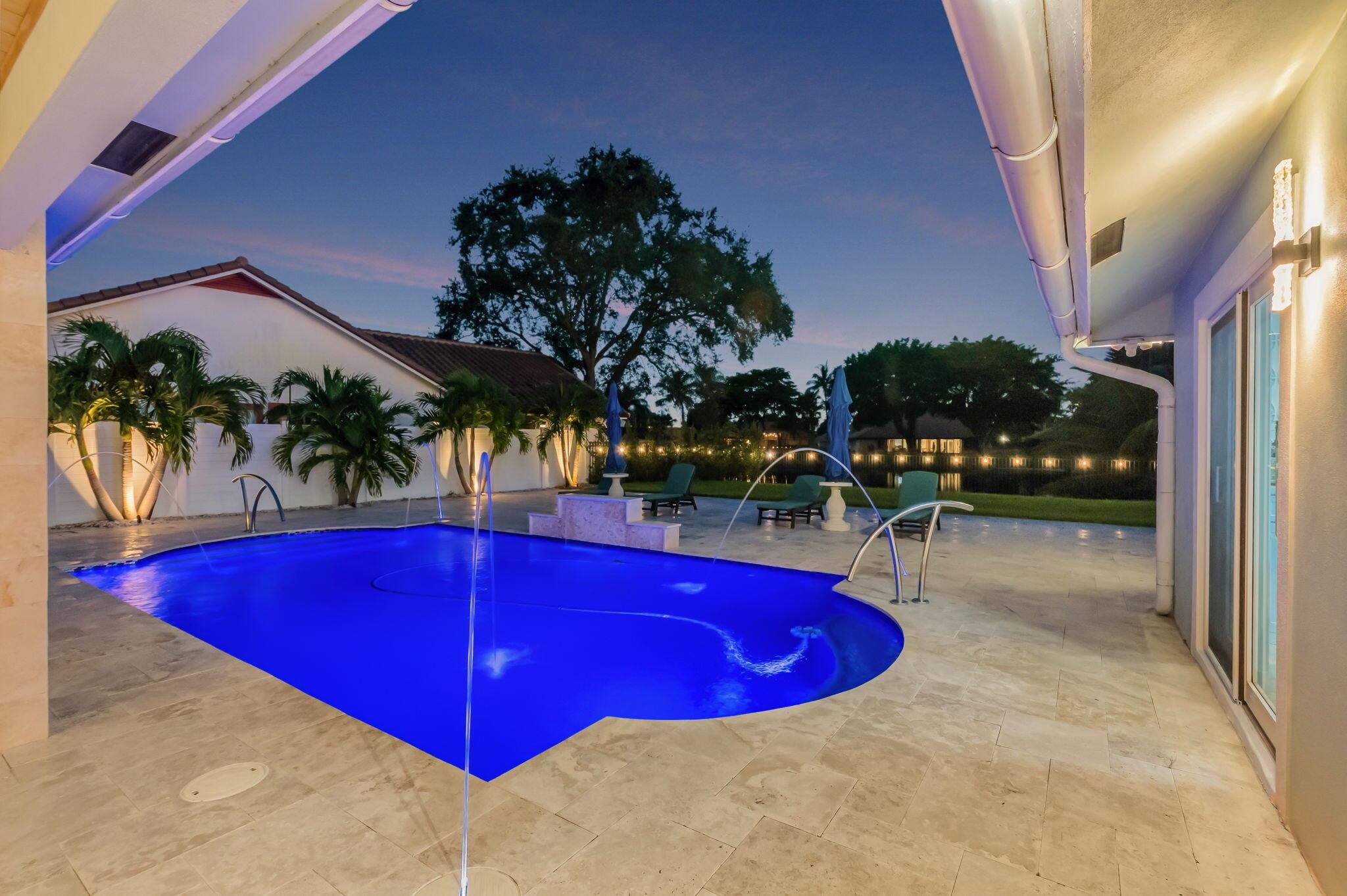 HARBOUR LANDING - Residential