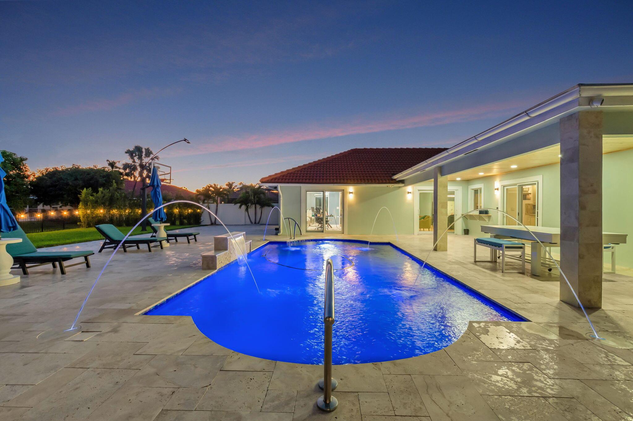 HARBOUR LANDING - Residential