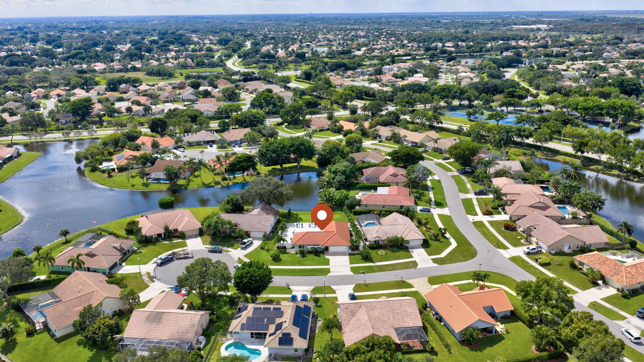 HARBOUR LANDING - Residential