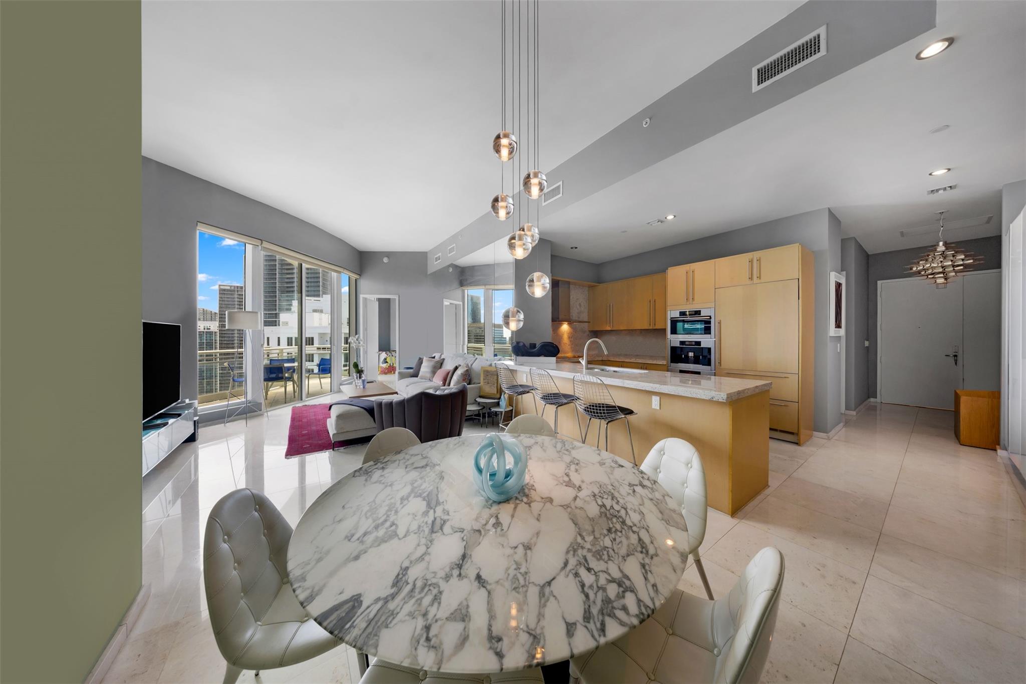 900 NE Brickell Key Blvd 3105