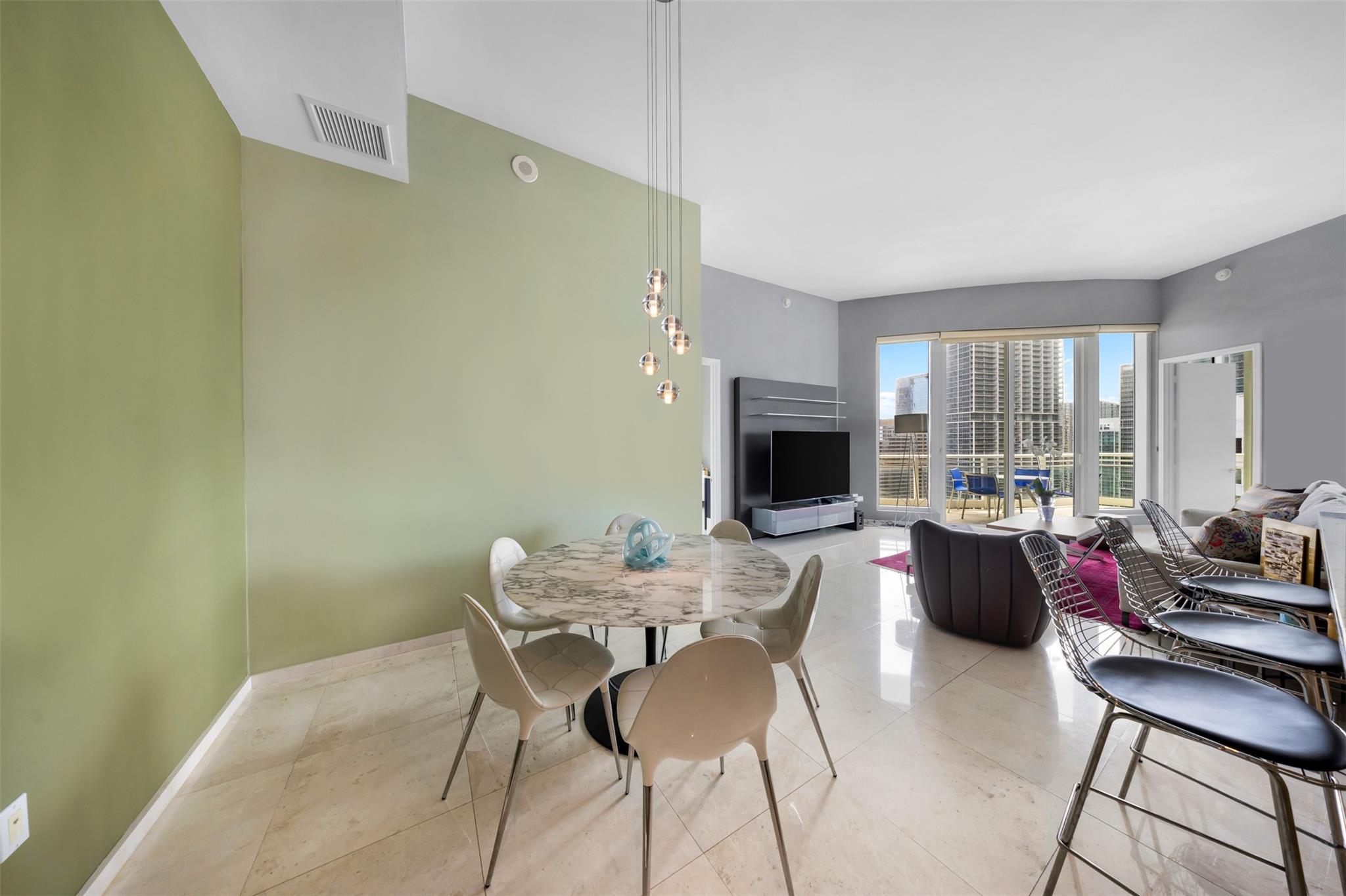 900 NE Brickell Key Blvd 3105
