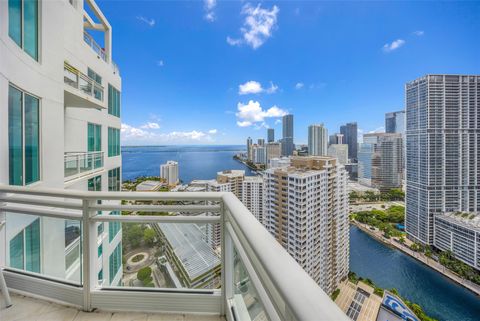 900 NE Brickell Key Blvd 3105 Miami FL 33131