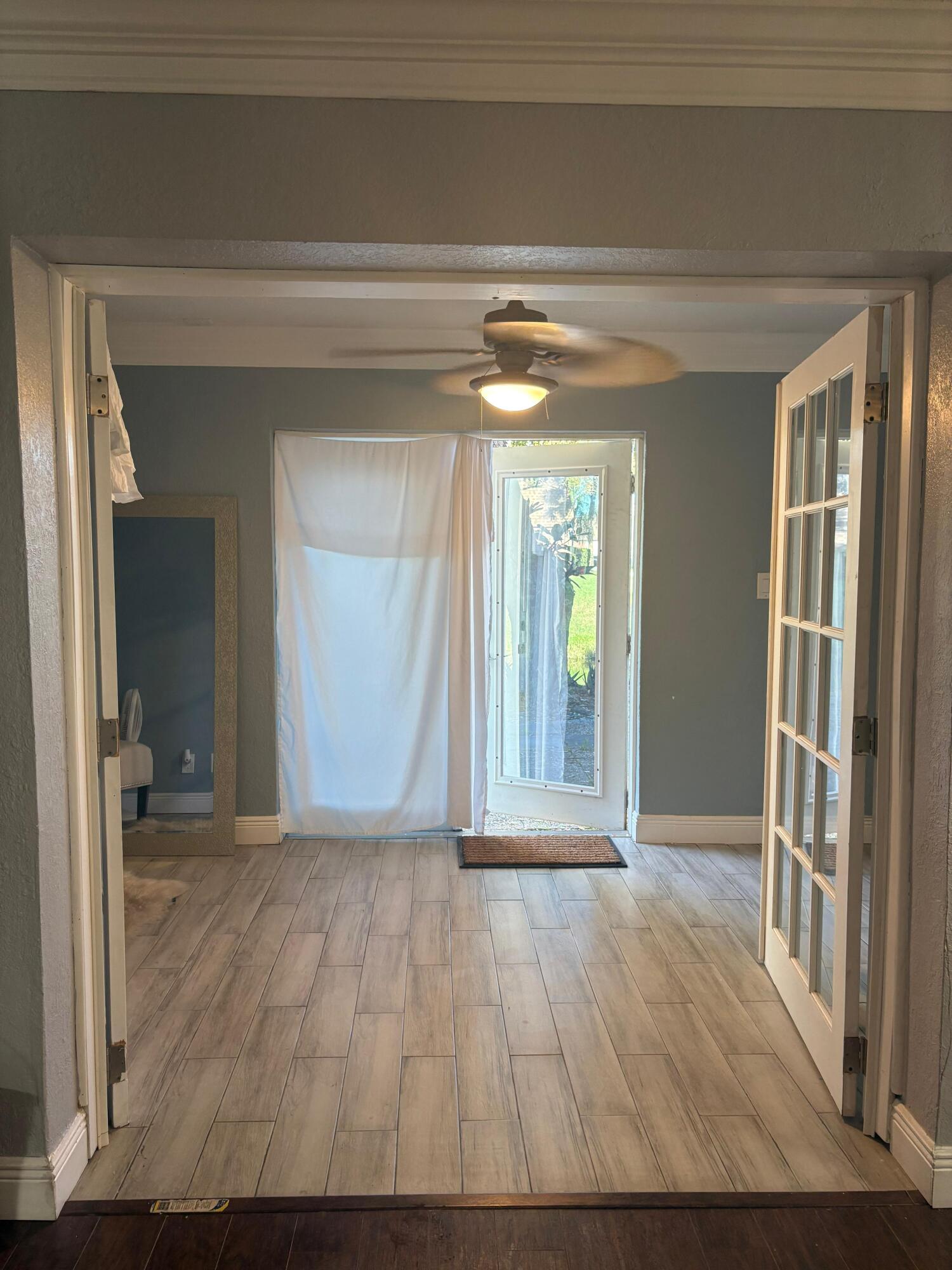 SHAKER VILLAGE PHASE 1 - Residential Lease