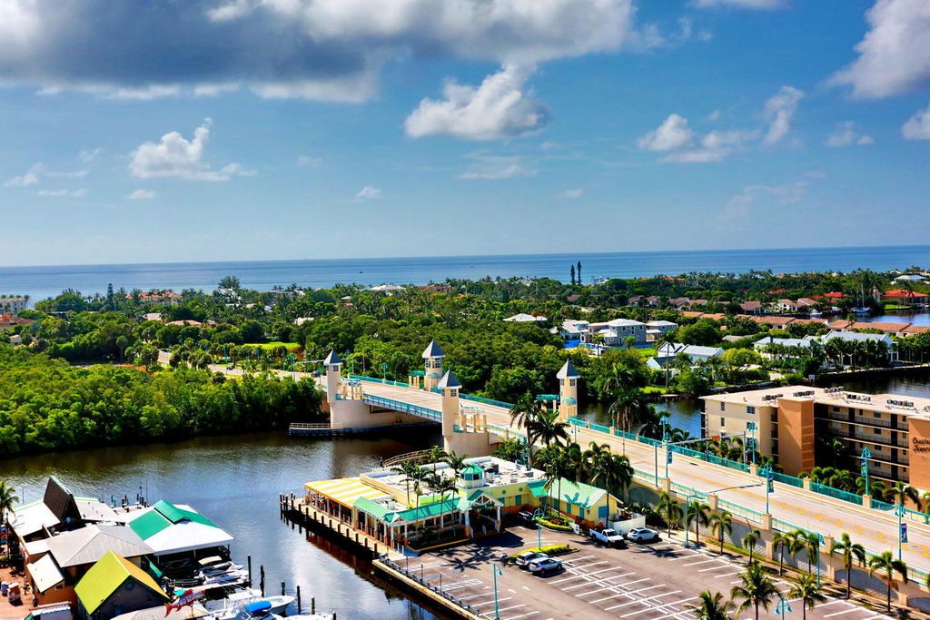 Photo of 625 Casa Loma Boulevard #1504, Boynton Beach, FL 33435 (MLS # B26024283)