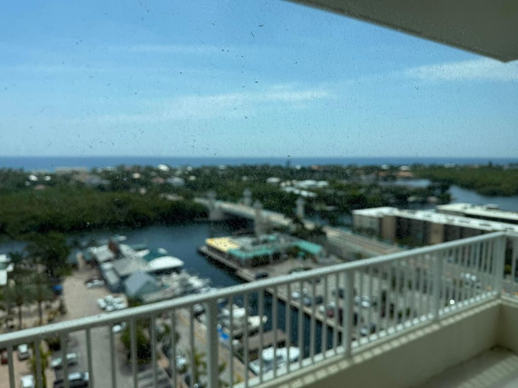 Photo of 625 Casa Loma Boulevard #1504, Boynton Beach, FL 33435 (MLS # B26024283)