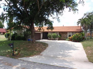 BOCA LANE - Residential