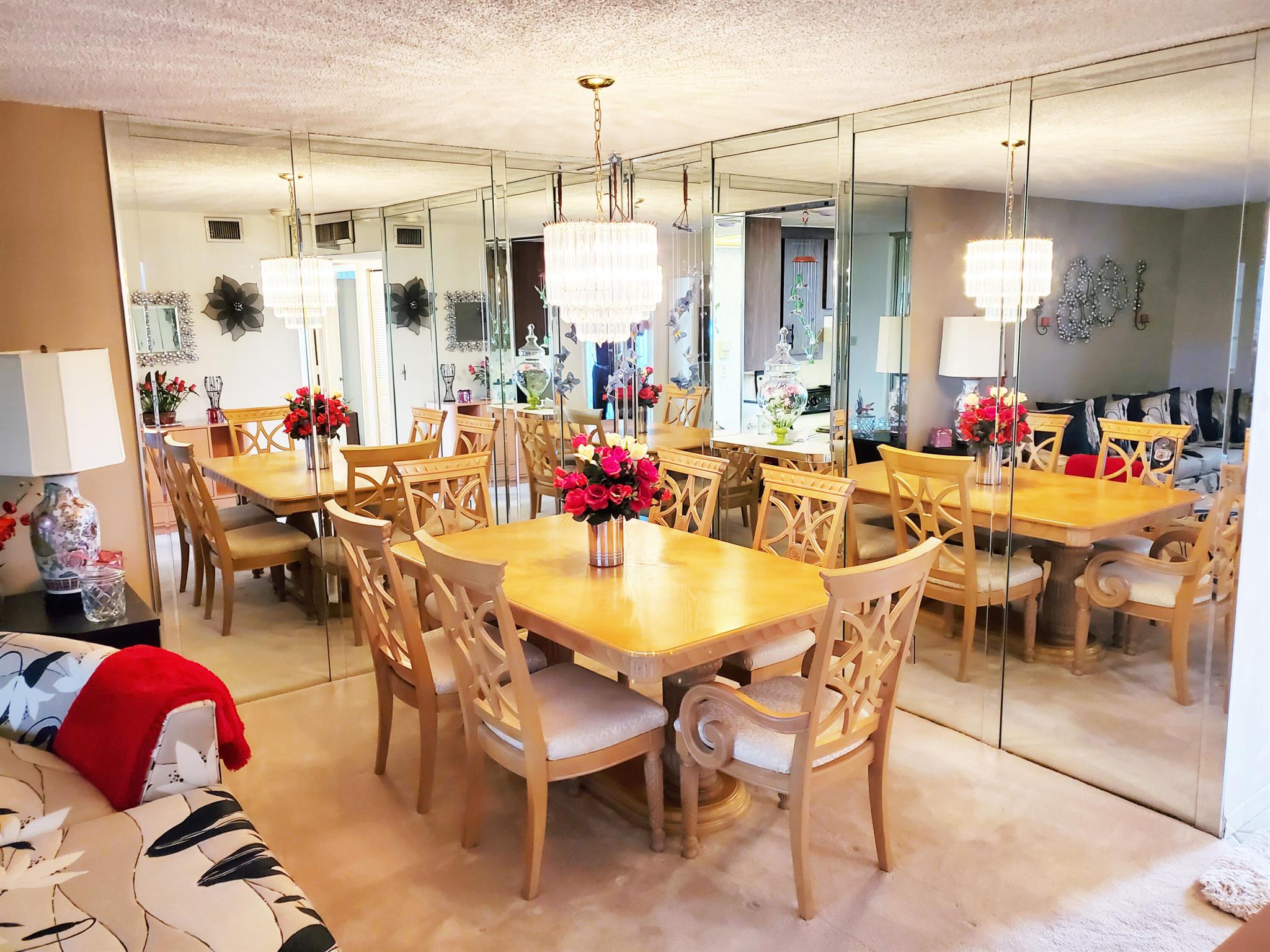 11 OF PALM SPRINGS 2 COND - Residential Lease