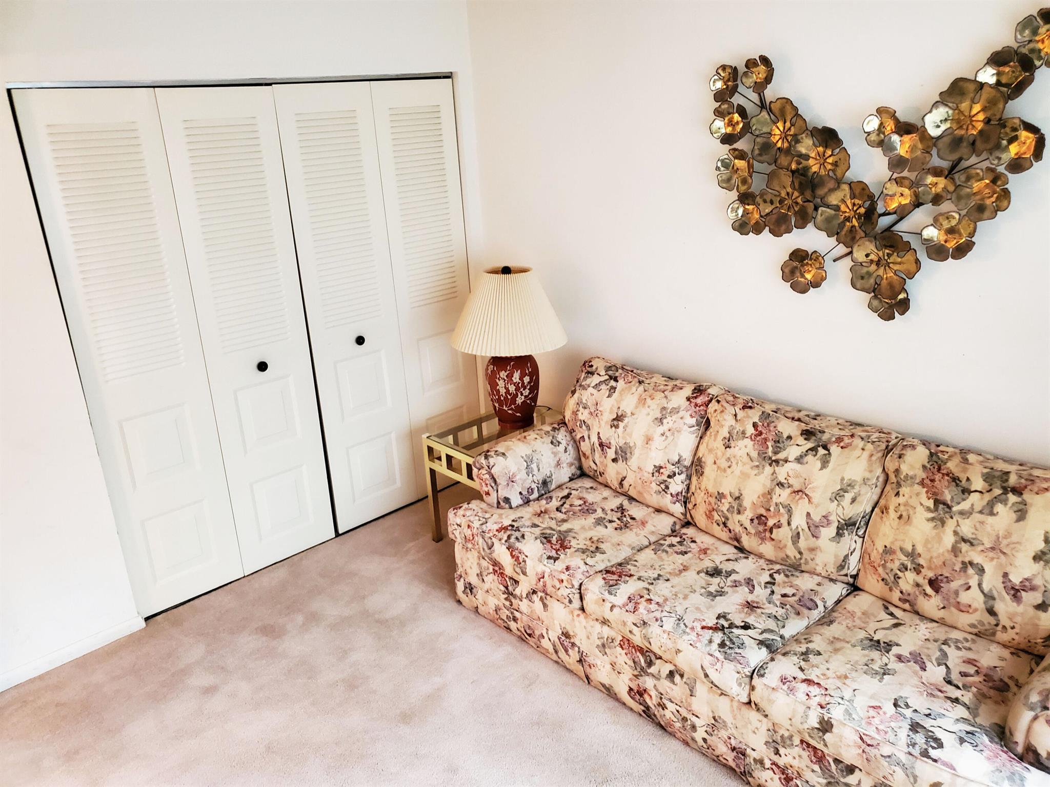 11 OF PALM SPRINGS 2 COND - Residential Lease