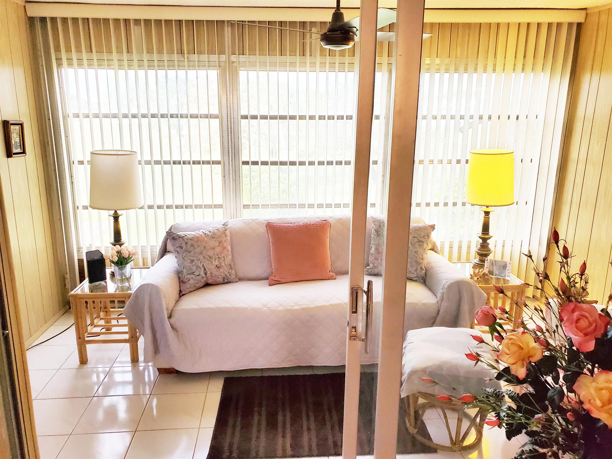 11 OF PALM SPRINGS 2 COND - Residential Lease
